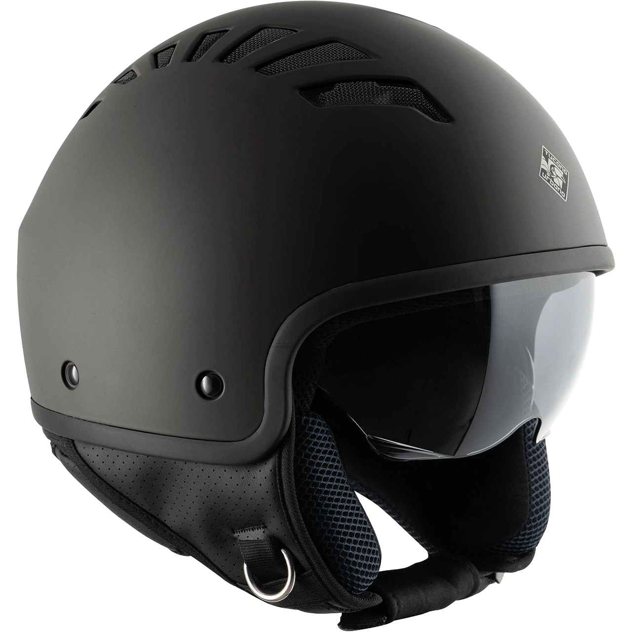 Tucano Urbano Tucano Urbano El'Fresh 6.0 - Matt Black