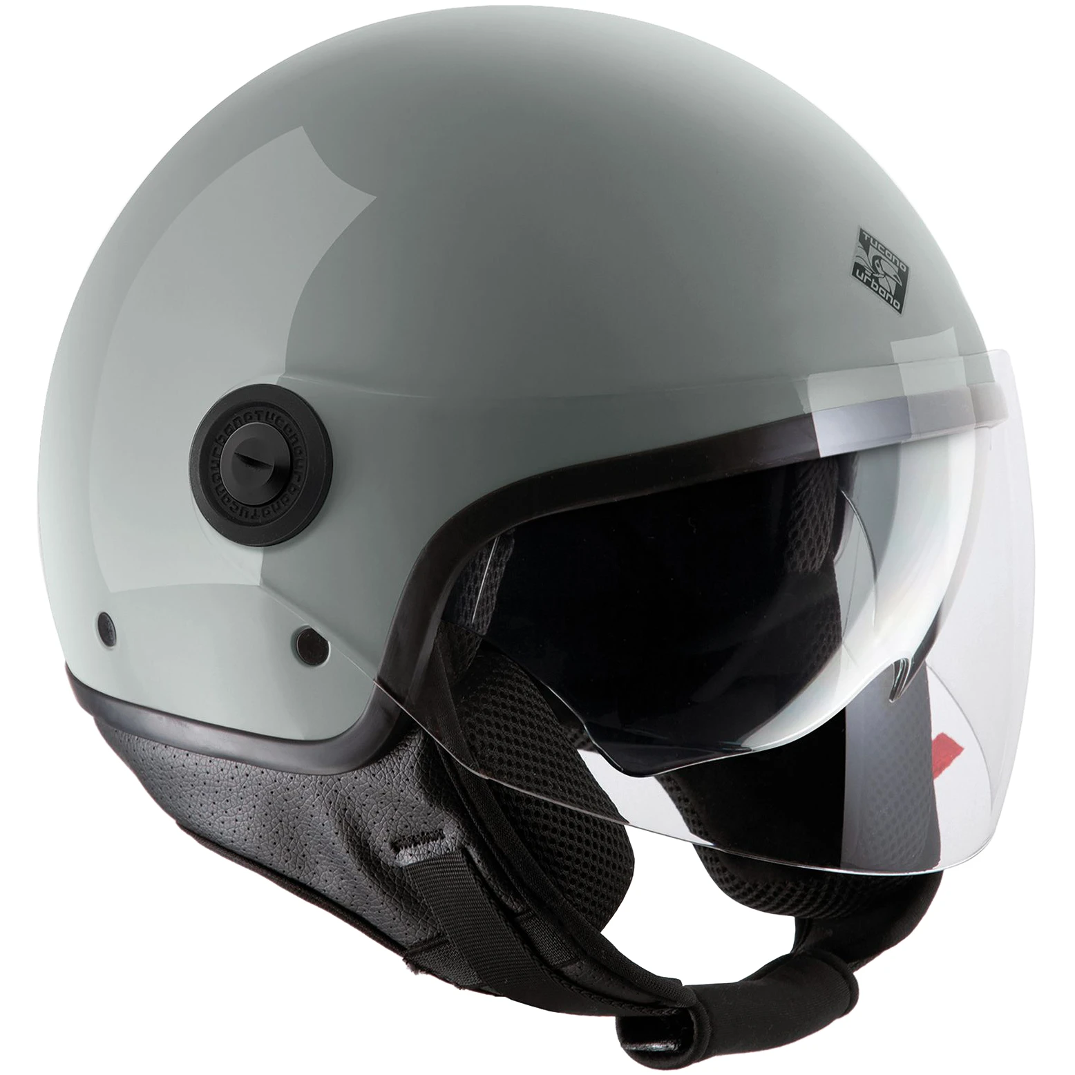 Tucano Urbano Tucano Urbano El'Mettin 6.0 - Gloss Nardo Grey