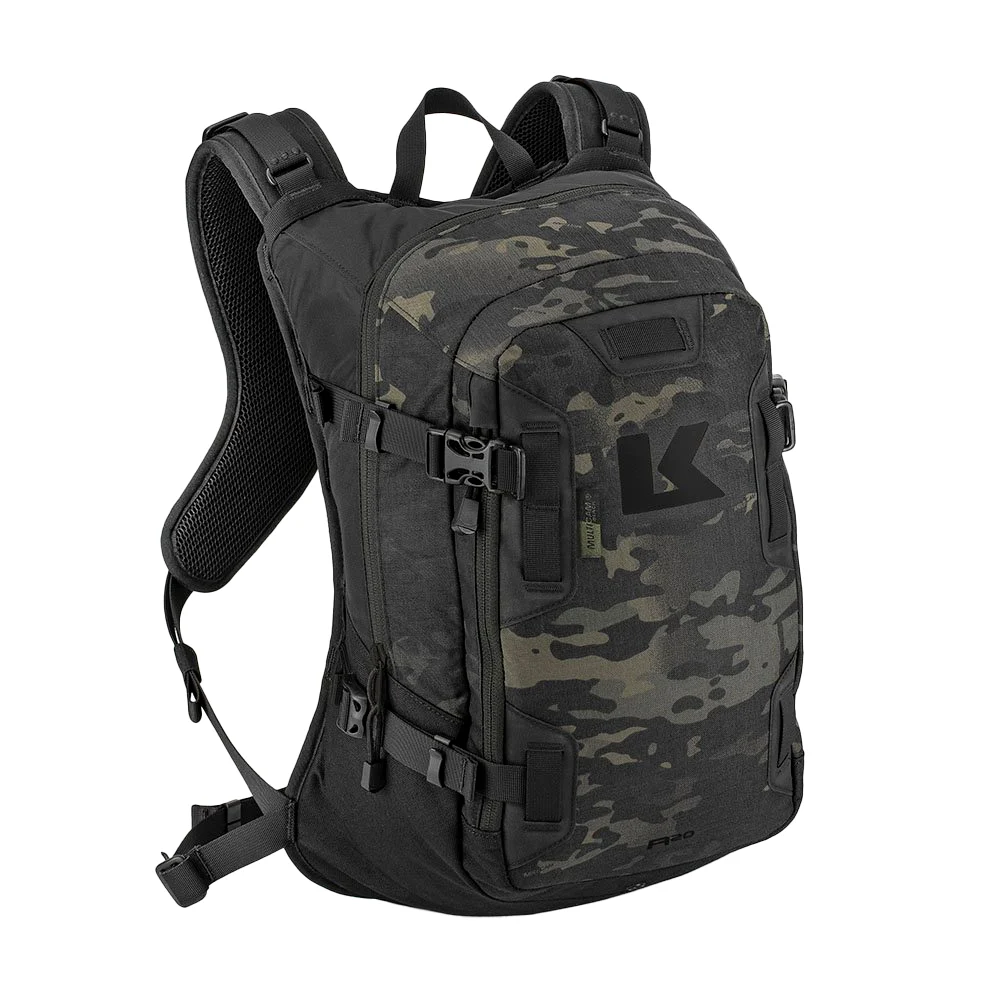 Kriega Kriega R20 Back Pack - Multicam Black