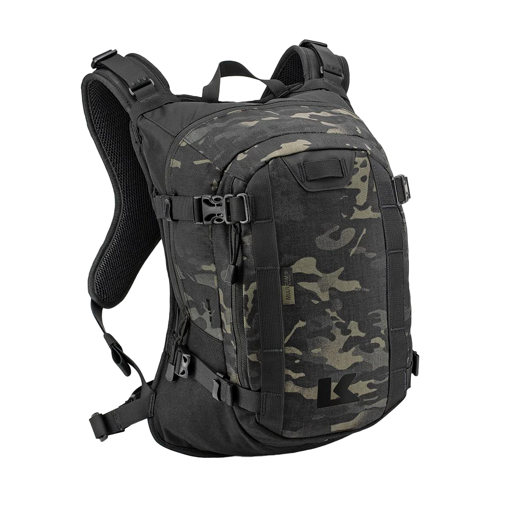 Kriega Kriega R15 Backpack - Multicam Black