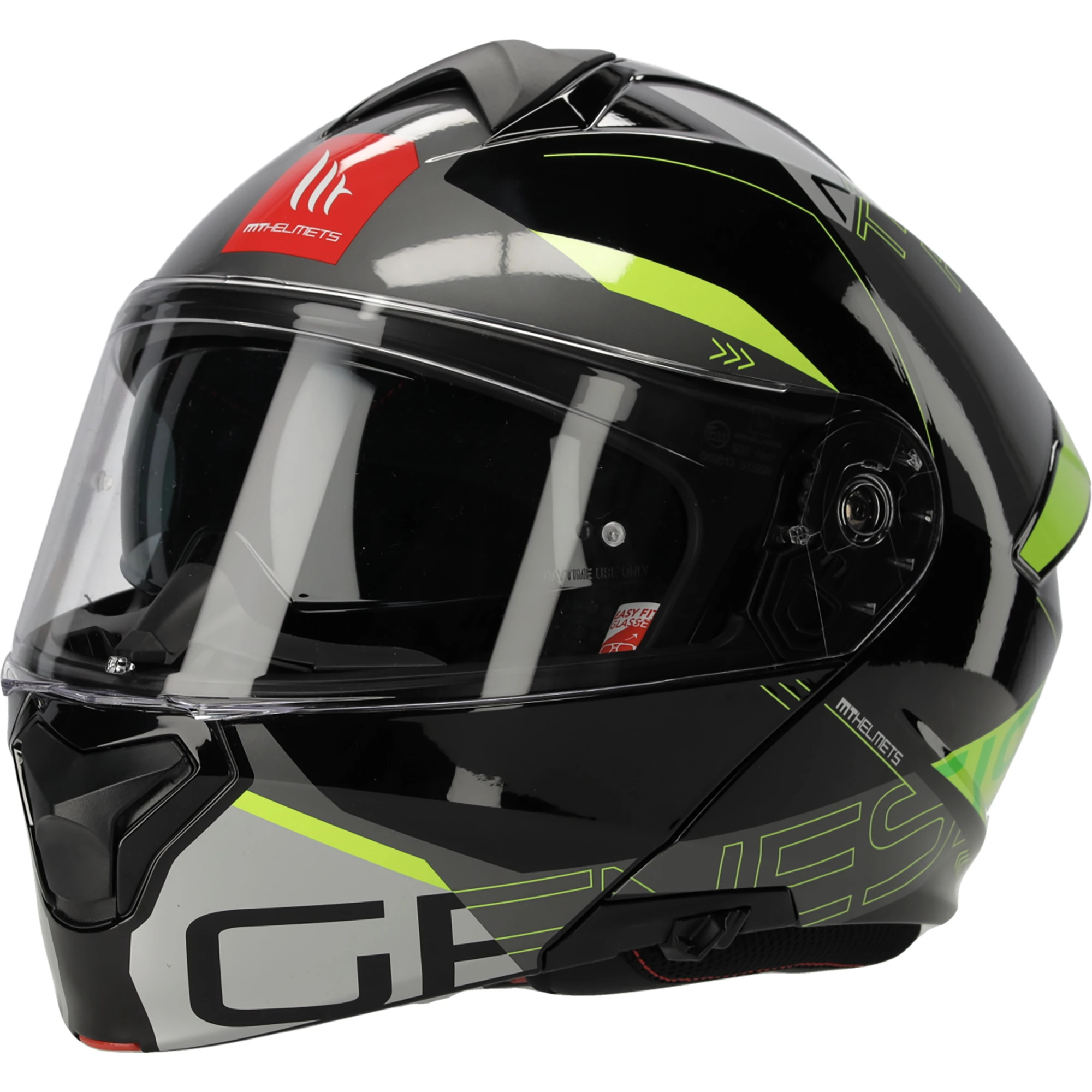 MT MT Genesis SV - Atempo Gloss Fluo