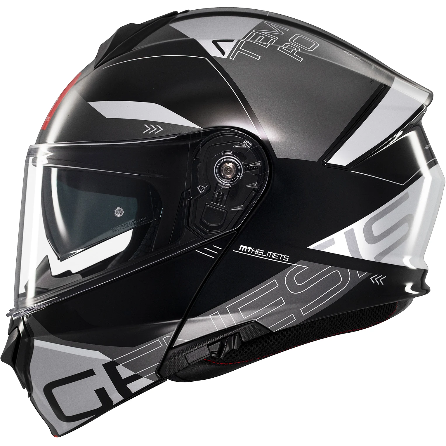 MT MT Genesis SV - Atempo Gloss Black