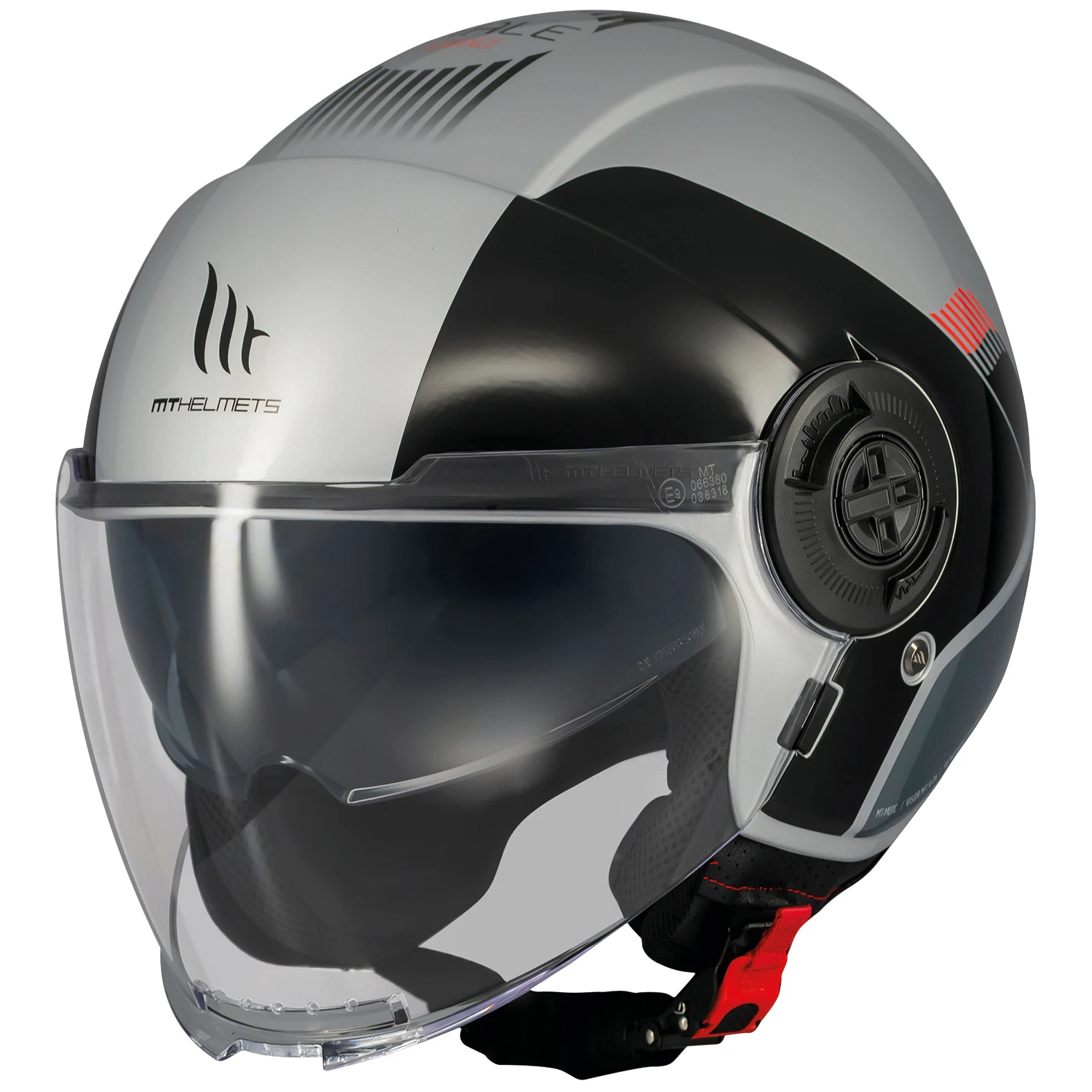 MT MT Viale SV S - Advance Gloss Grey