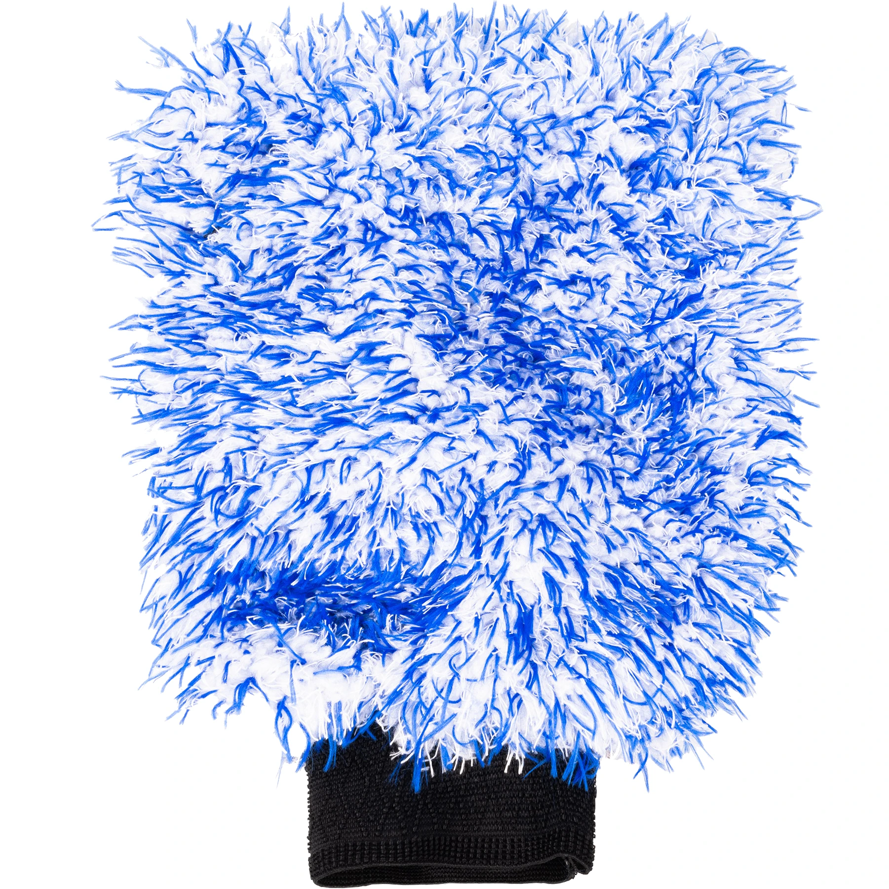 Oxford Oxford Crazy Plush Mitt