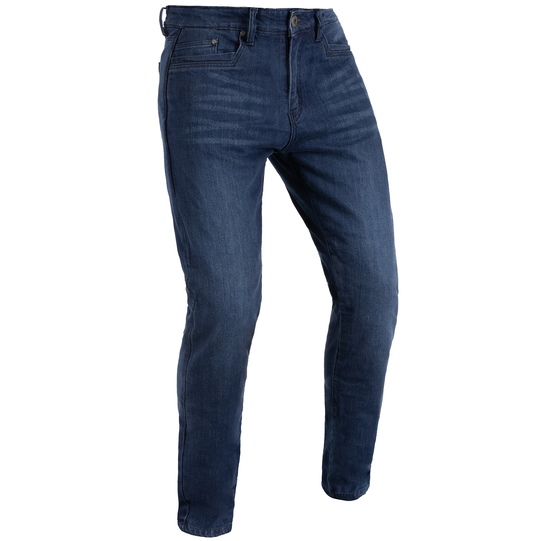 Oxford Clothing Oxford Super Jeans Slim Fit - Indigo