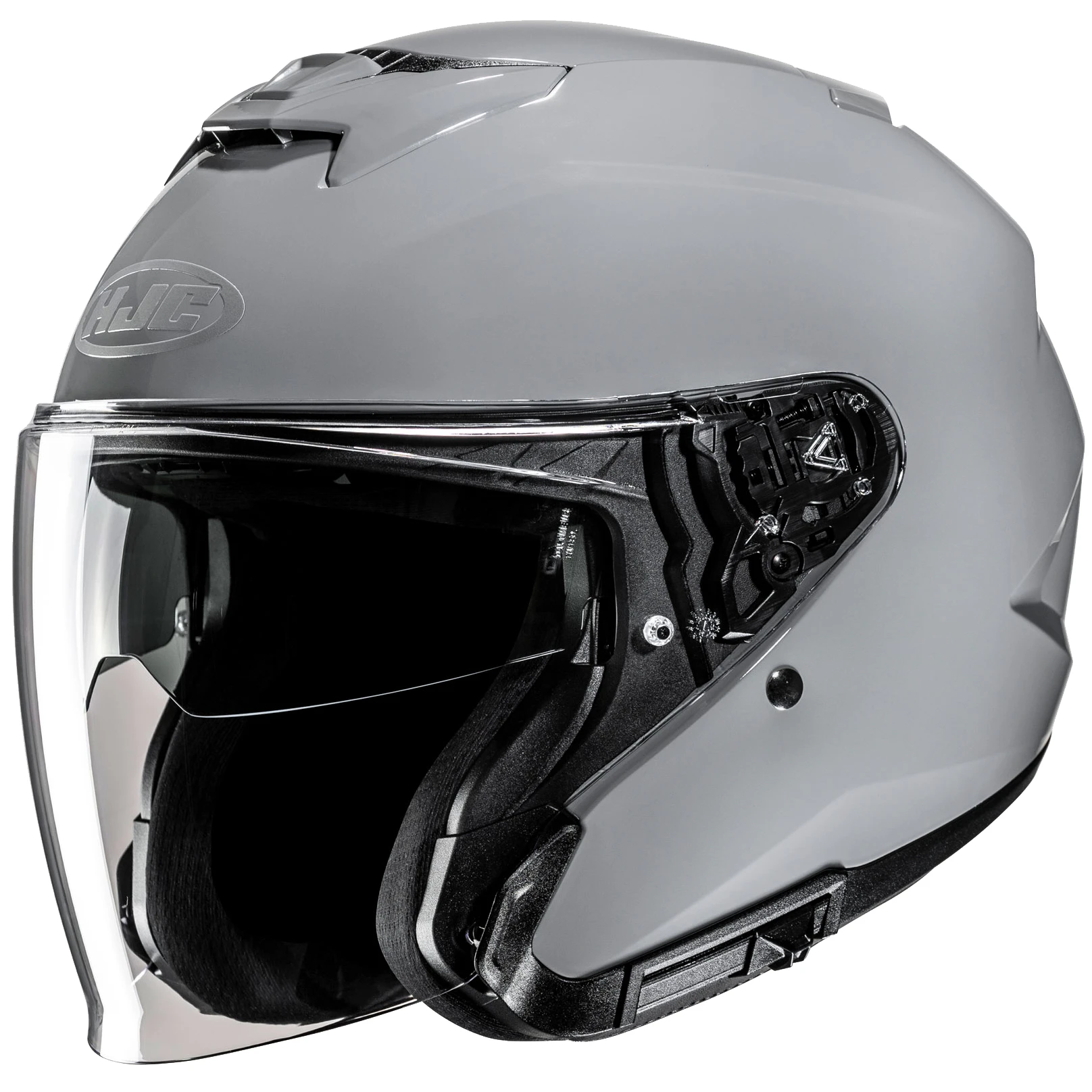HJC HJC i31 - Nardo Grey