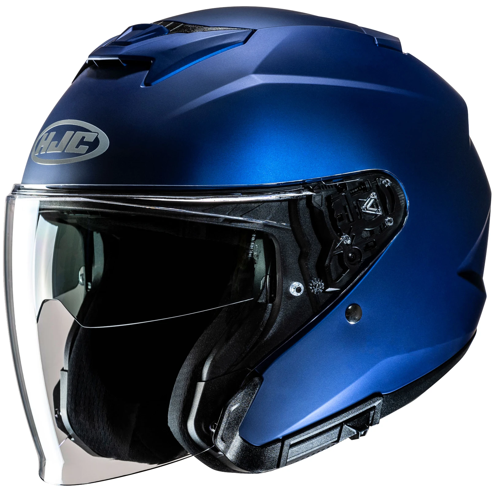 HJC HJC i31 - Metallic Blue