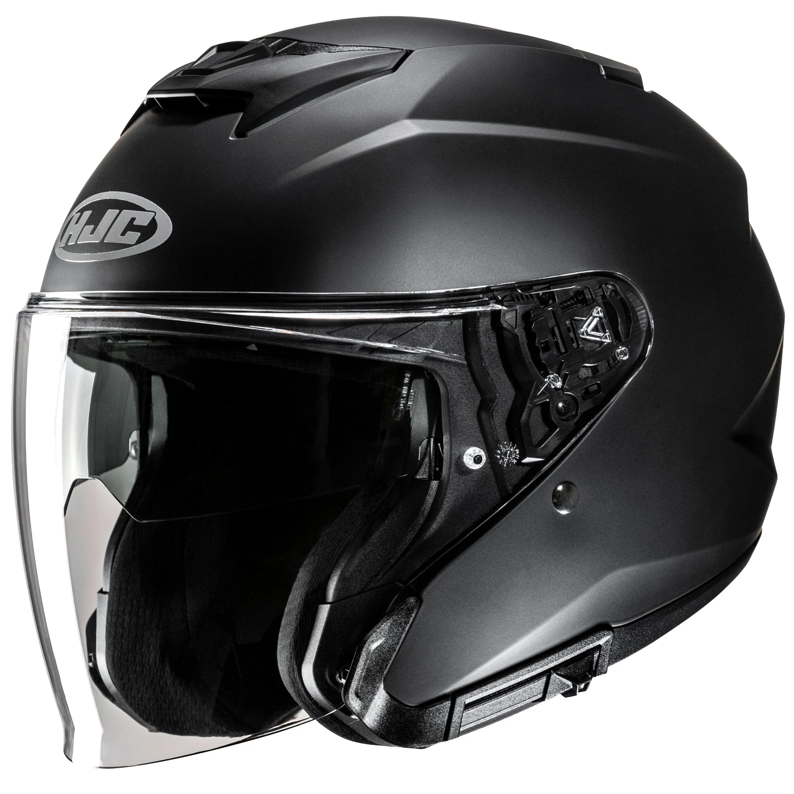 HJC HJC i31 - Matt Black