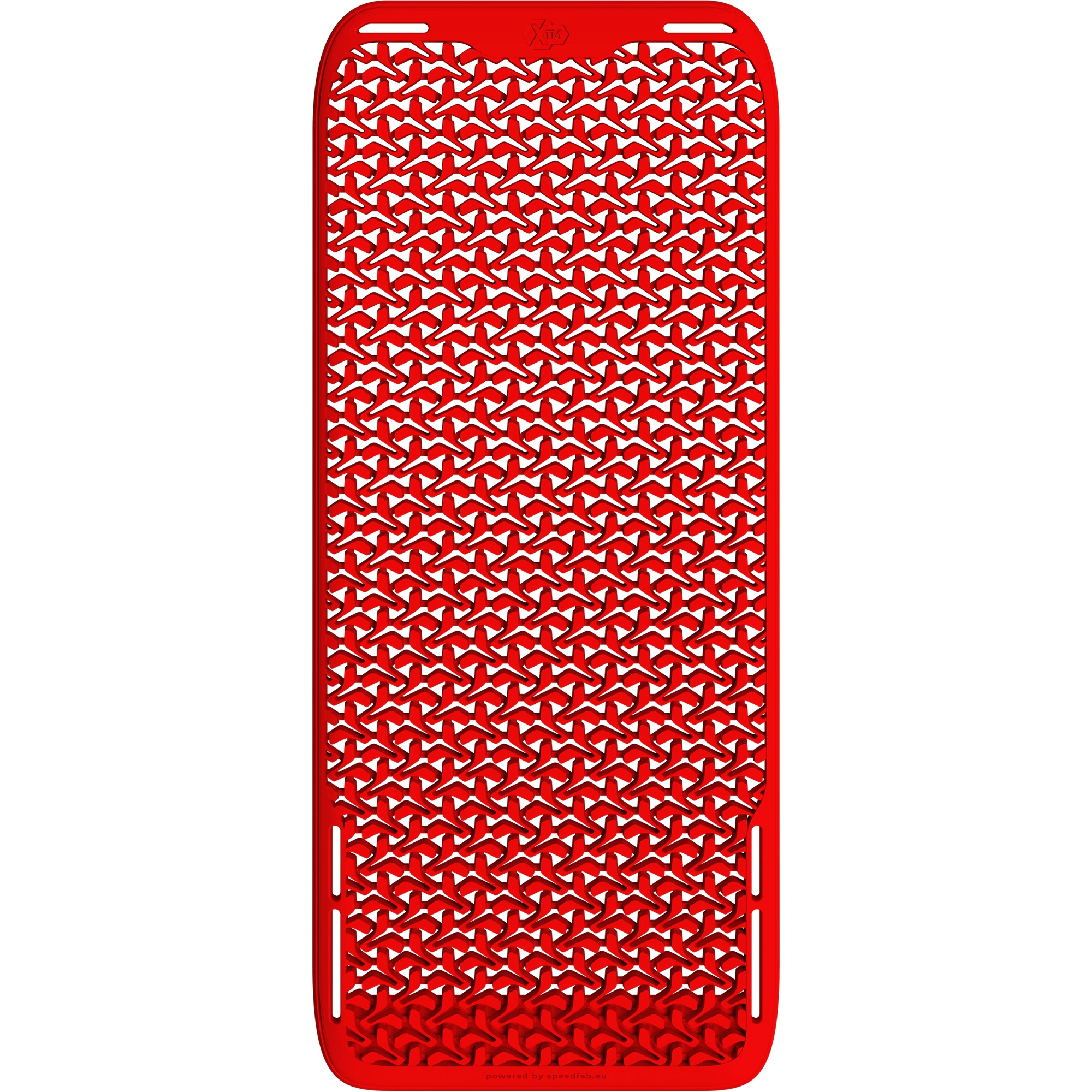 John Doe John Doe CE Back Protector
