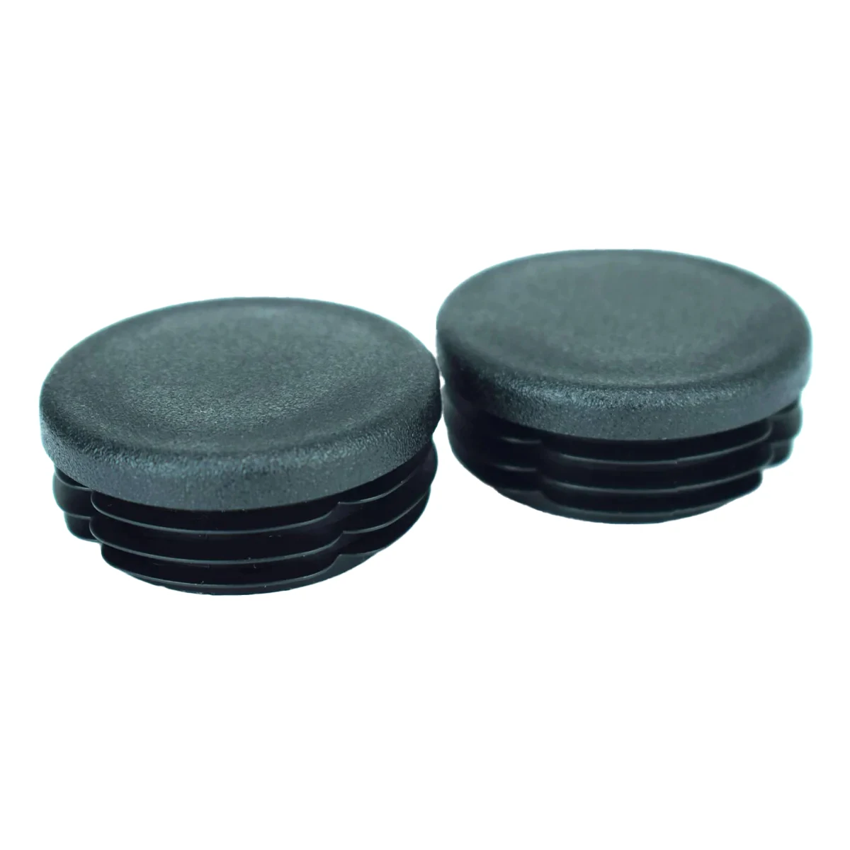 Pyramid Pyramid Frame End Caps - Kawasaki Ninja 1000 / Versys 1000 / Z1000