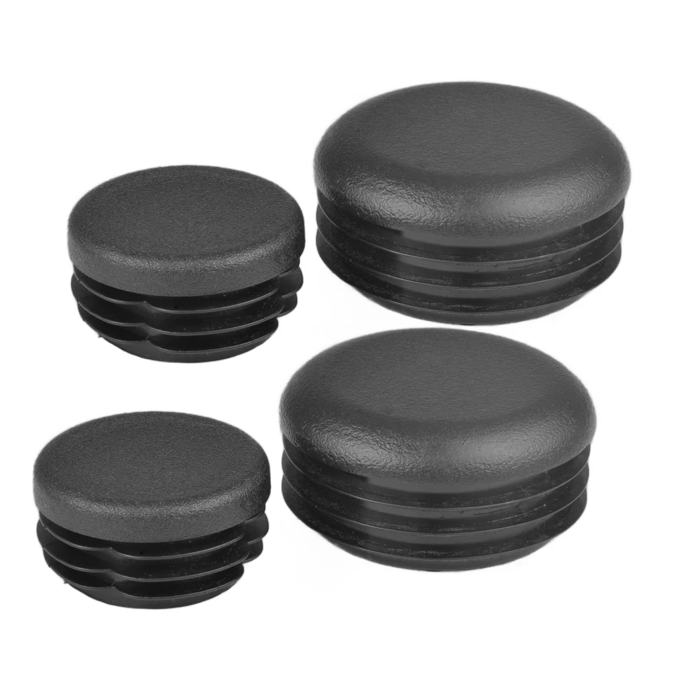 Pyramid Pyramid Frame End Caps - Suzuki V-Strom 650 (12>)