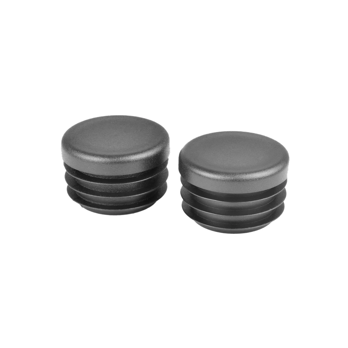 Pyramid Pyramid Frame End Caps - BMW F750 / 800 / 850 / 900GS F900R / XR
