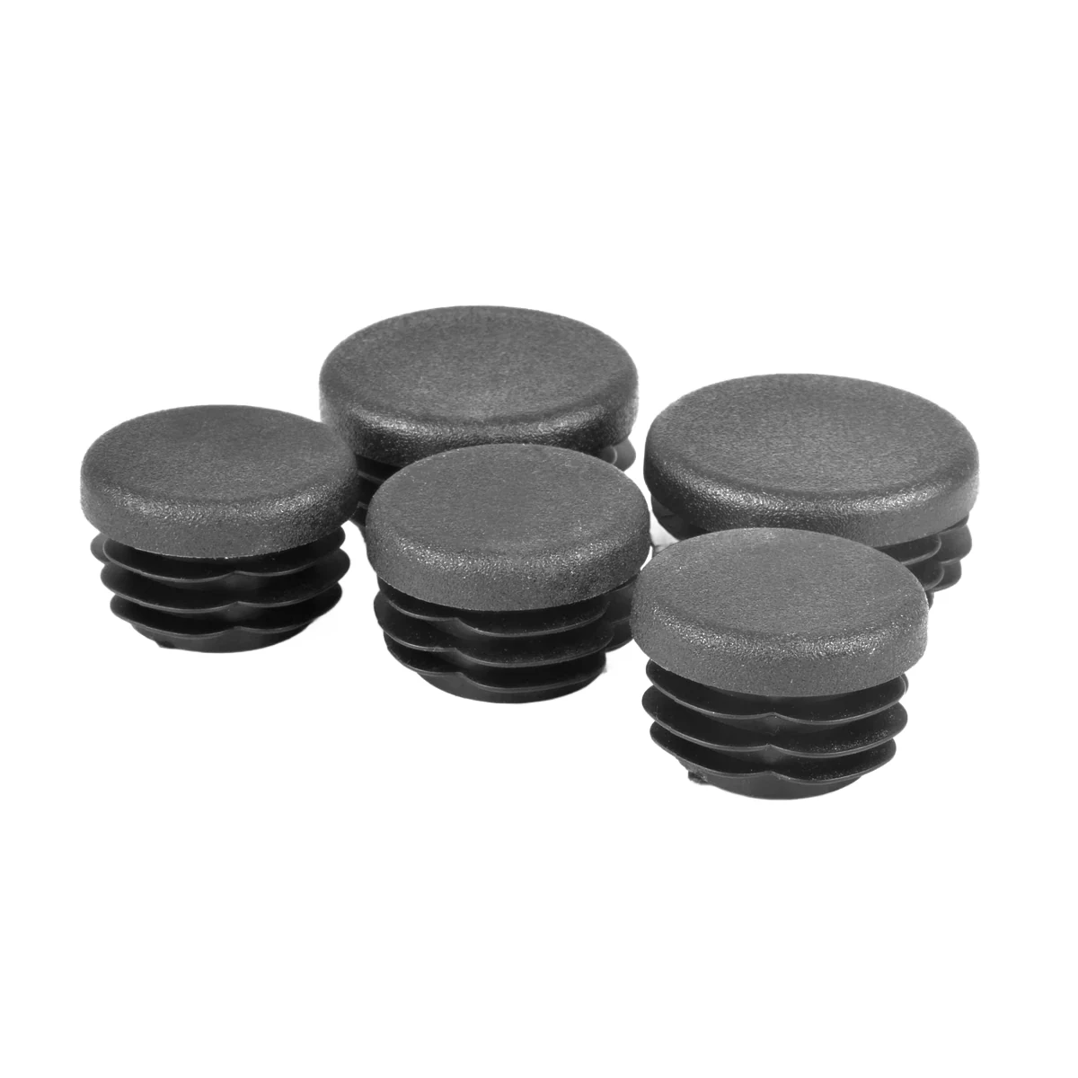 Pyramid Pyramid Frame End Caps - Ducati 916 / 748 / 998 / 996