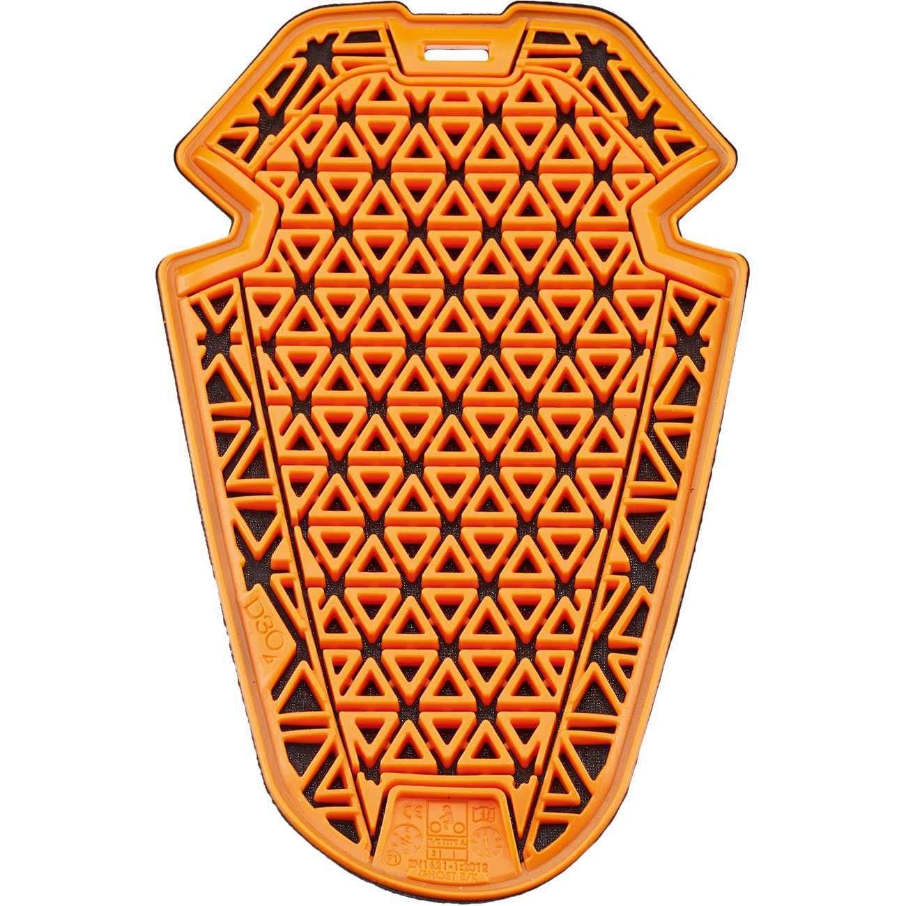 Held Held D3O Ghost Protectors - Elbows / Knees