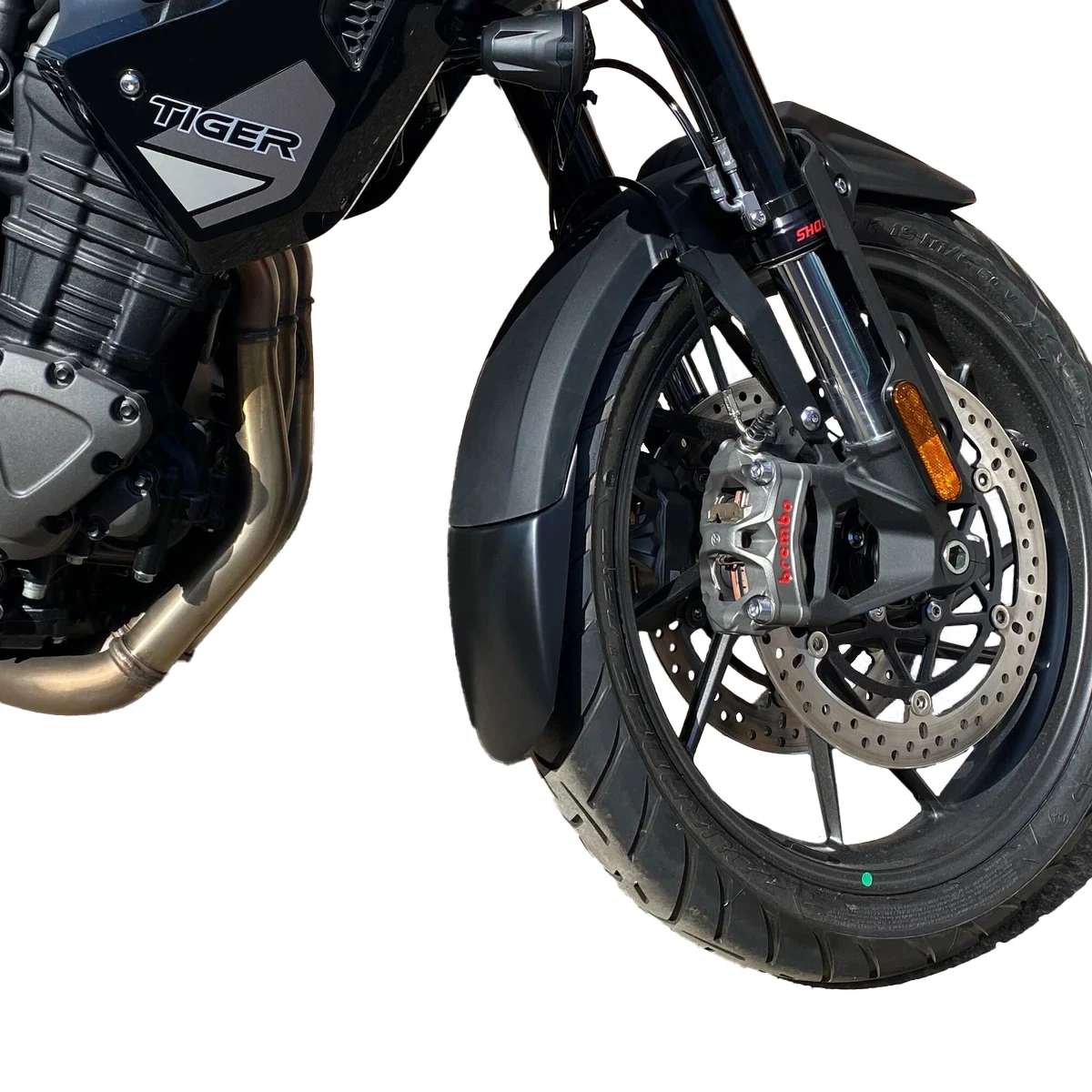 Pyramid Pyramid Uber Extenda Fenda - Triumph Tiger 1200 GT (22>)