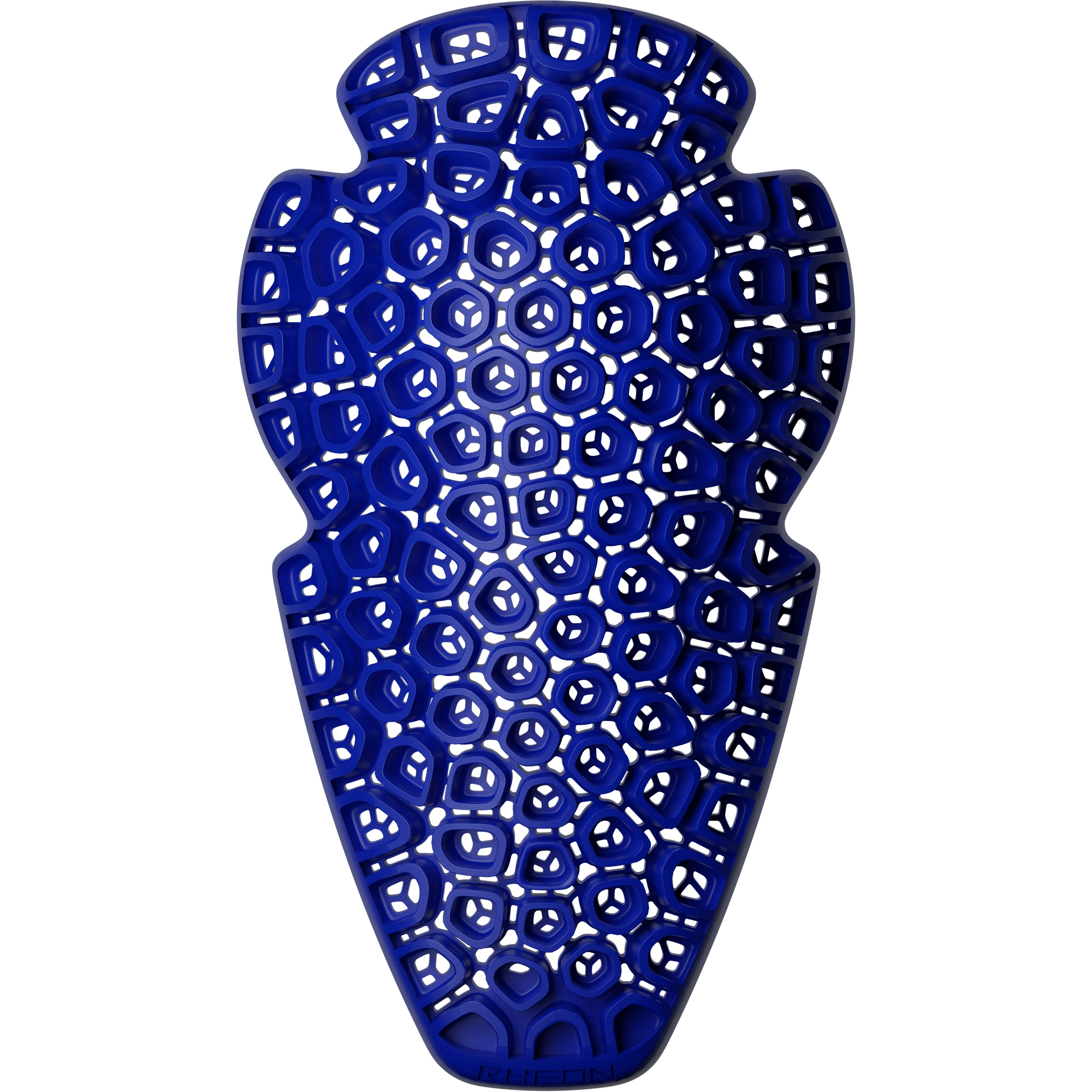 Rheon Rheon Curved Knee Protector - CE2