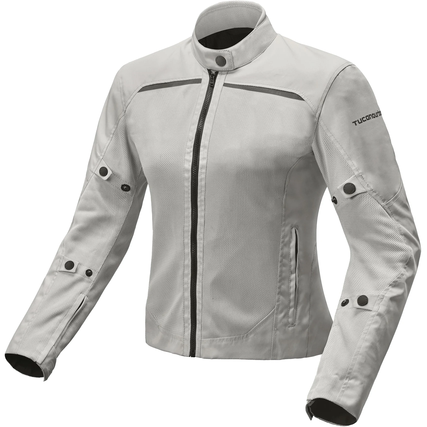 Tucano Urbano Tucano Urbano Ladies Startmotion Jacket - Ice