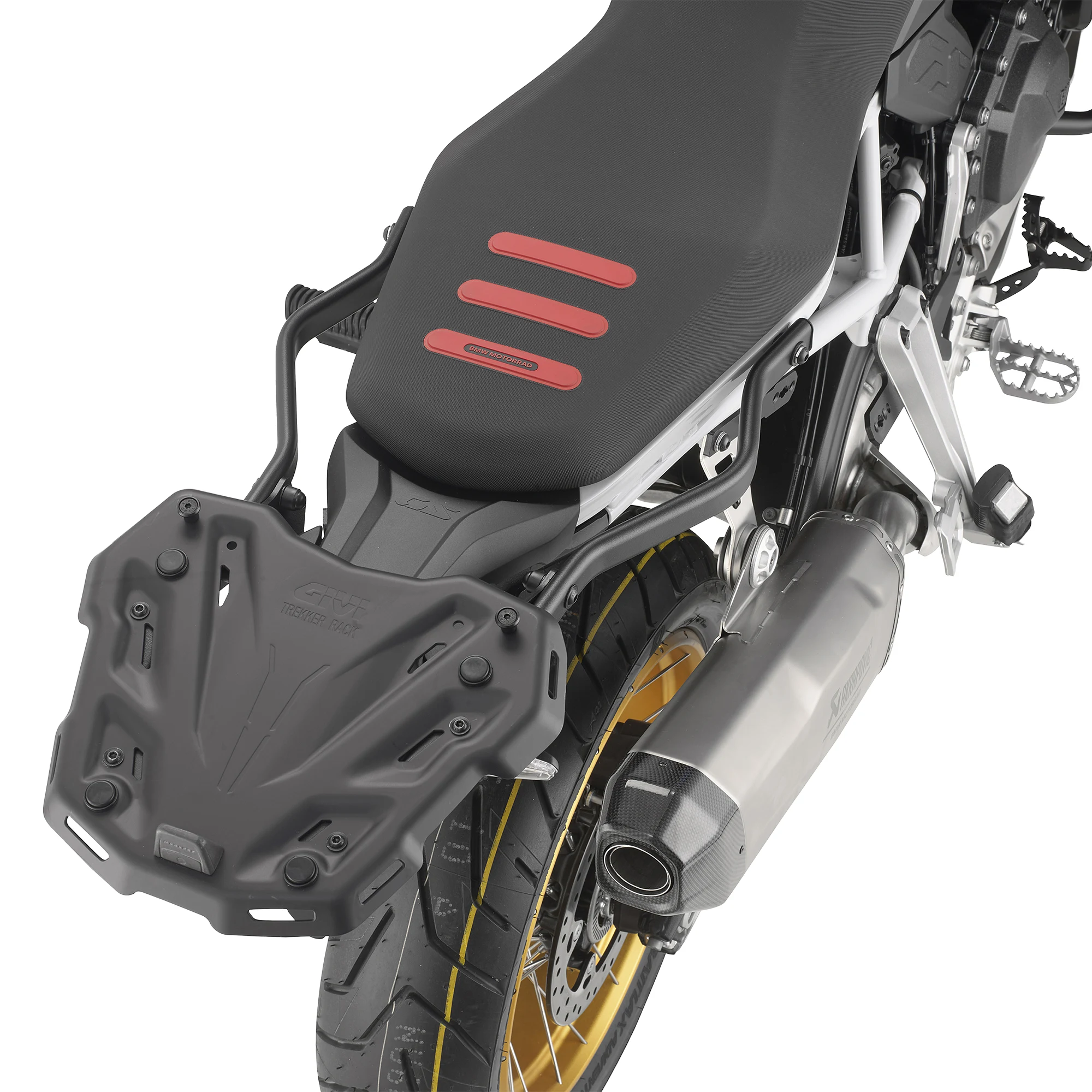 Givi Givi SR5145 Specific Rear Rack - BMW F900 GS (24)