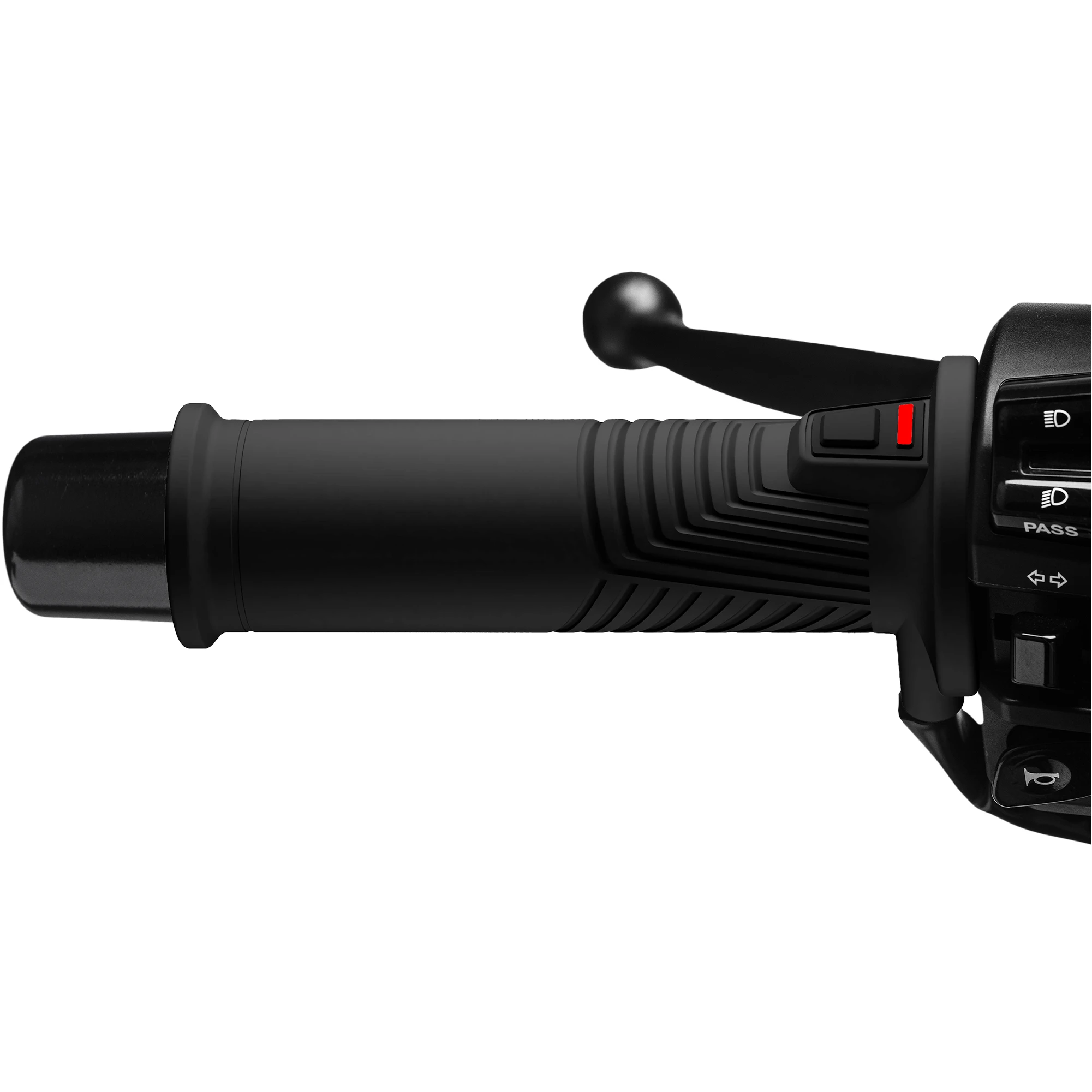 Ultimateaddons Ultimateaddons Premium Plus Heated Grips