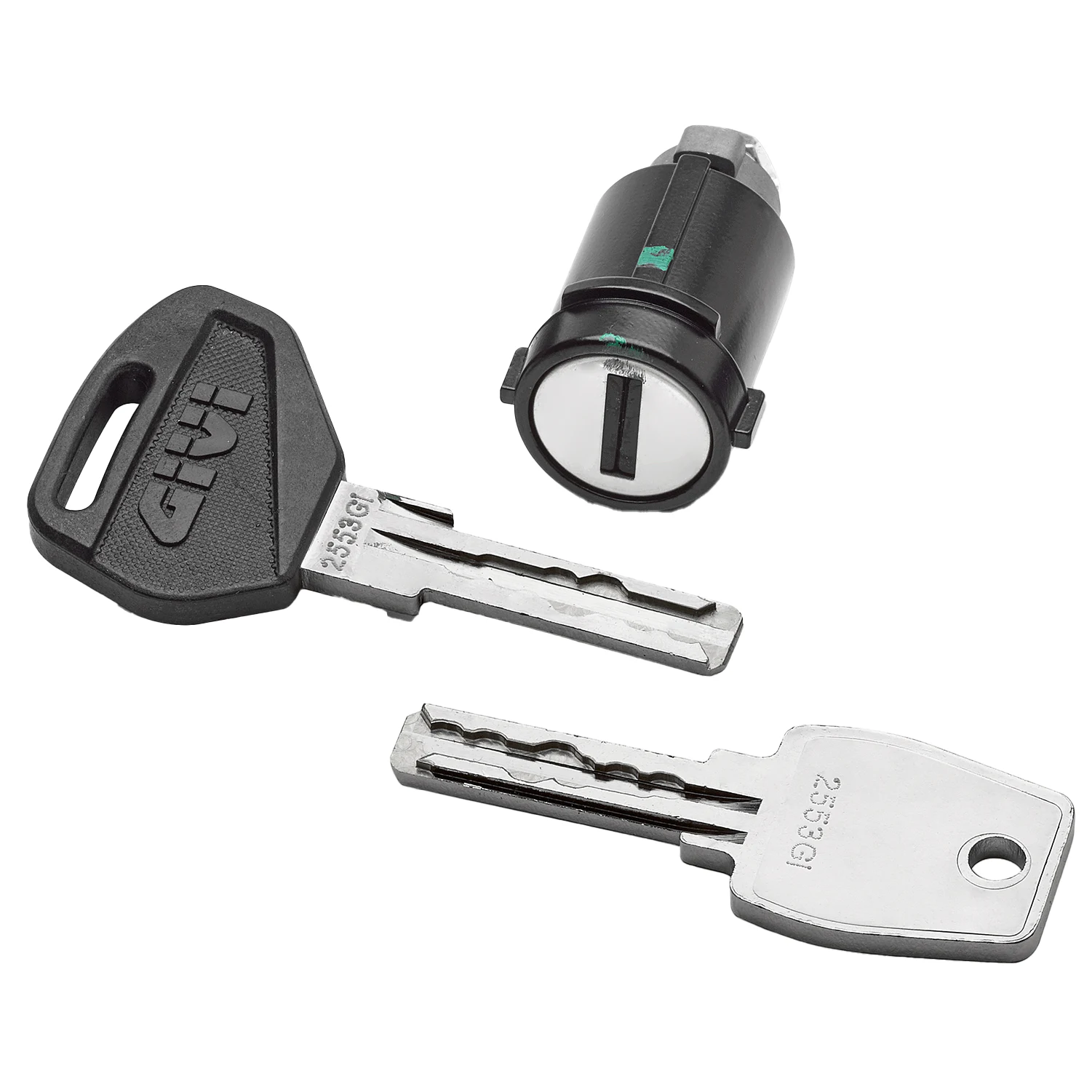 Givi Givi Smart Security Lock Kit