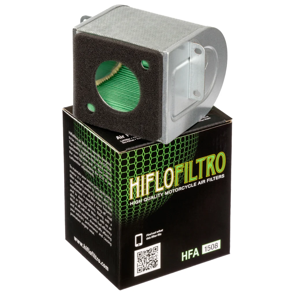 Hiflofiltro Hiflofiltro OE Replacement Air Filter - HFA1508