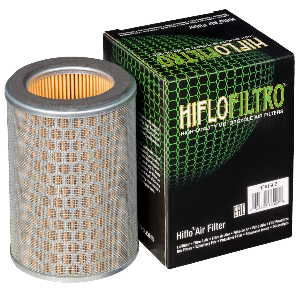 Hiflofiltro Hiflofiltro OE Replacement Air Filter - HFA1602