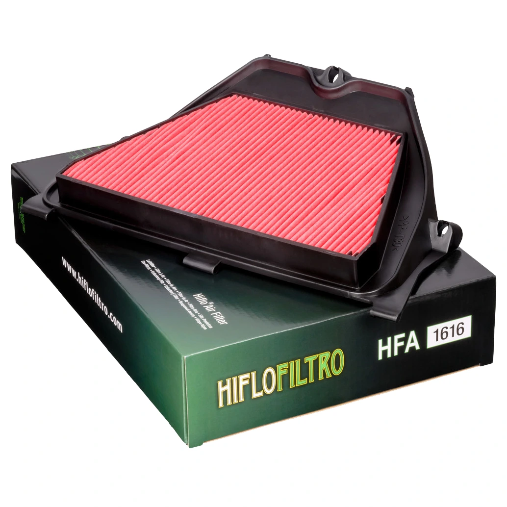 Hiflofiltro Hiflofiltro OE Replacement Air Filter - HFA1616