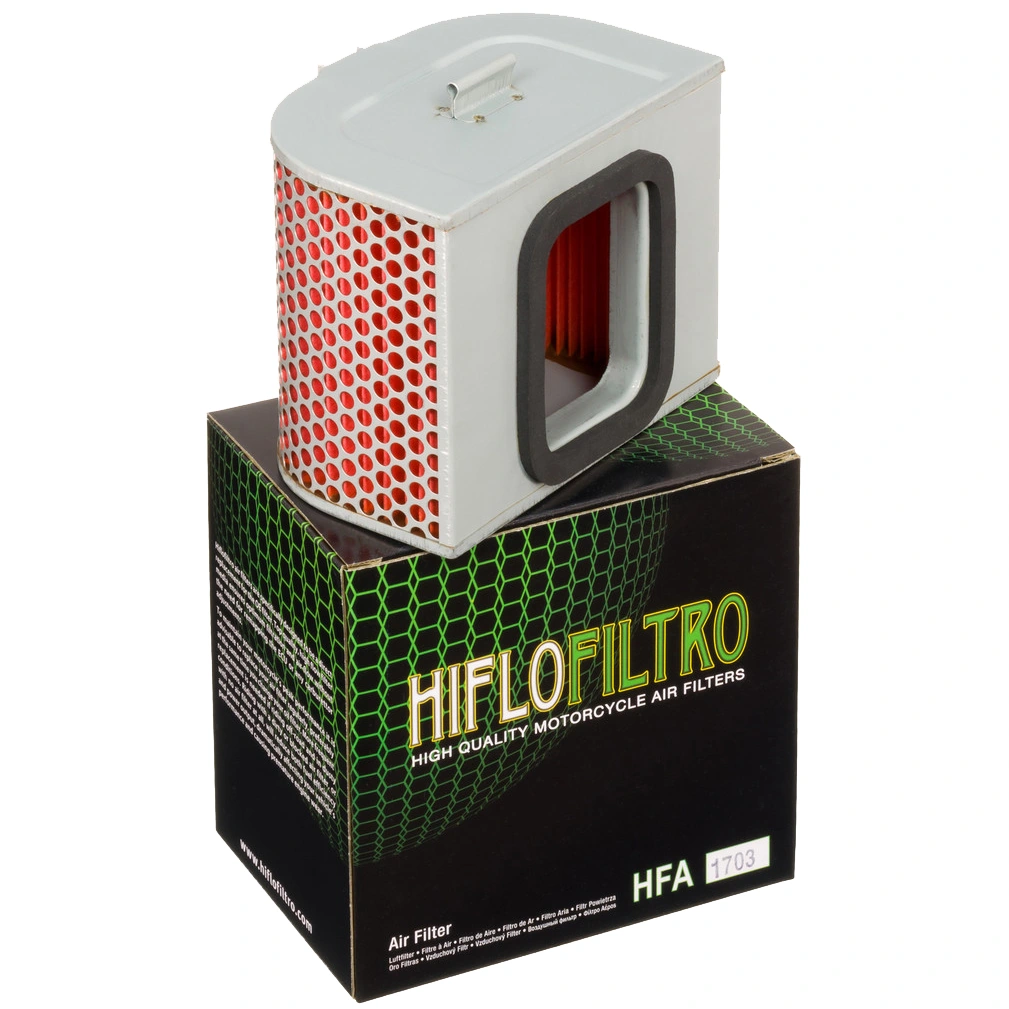 Hiflofiltro Hiflofiltro OE Replacement Air Filter - HFA1703