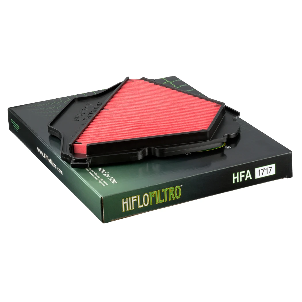 Hiflofiltro Hiflofiltro OE Replacement Air Filter - HFA1717