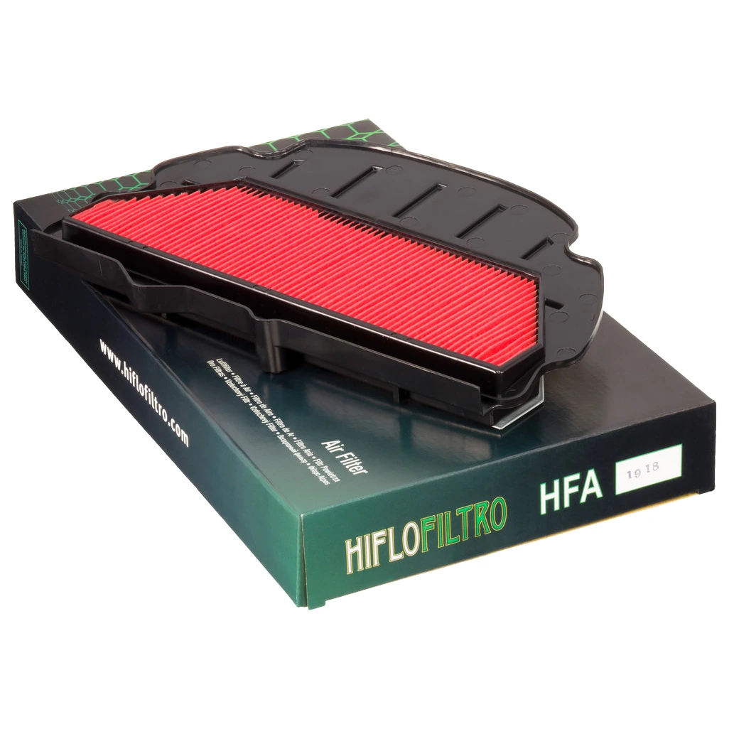 Hiflofiltro Hiflofiltro OE Replacement Air Filter - HFA1918