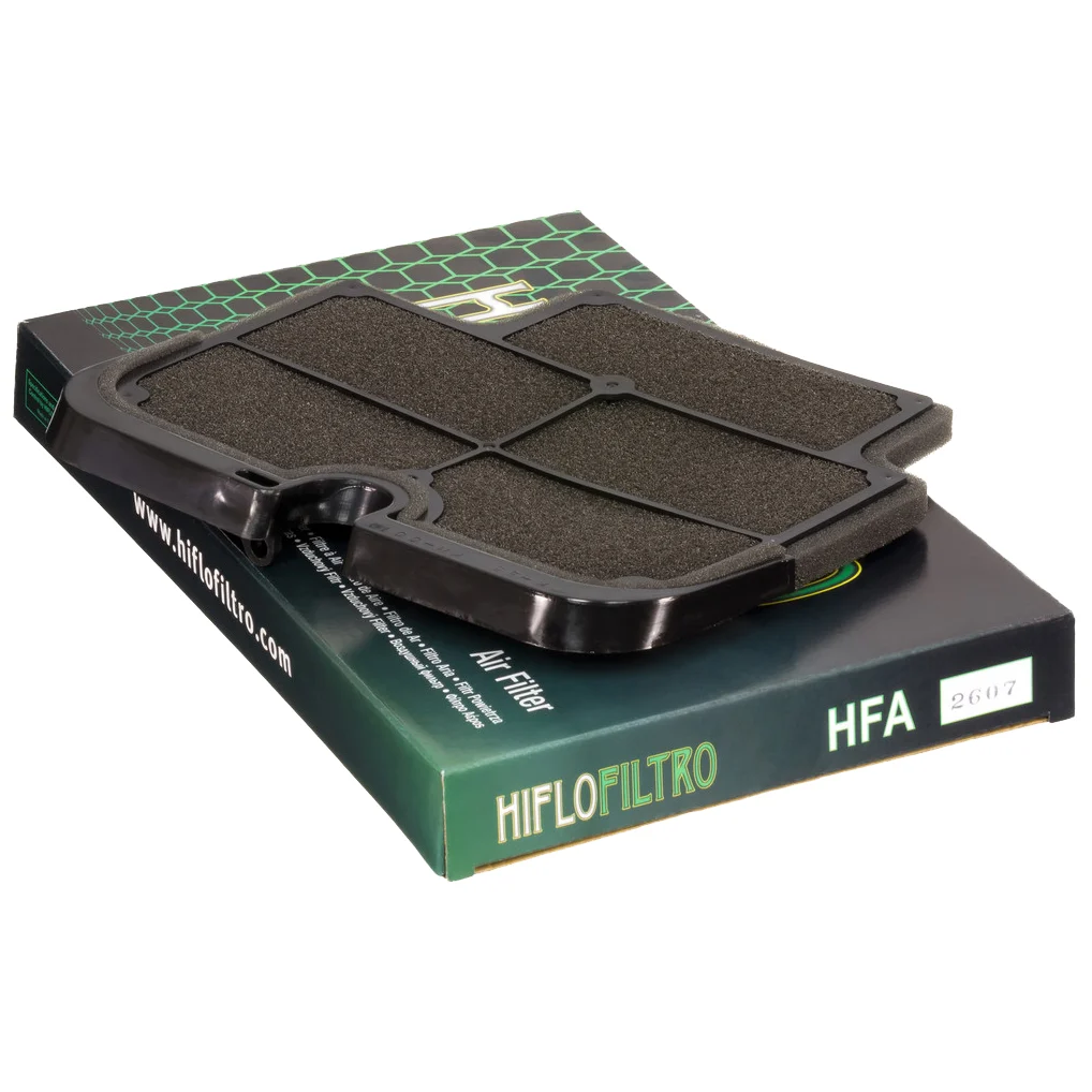 Hiflofiltro Hiflofiltro OE Replacement Air Filter - HFA2607