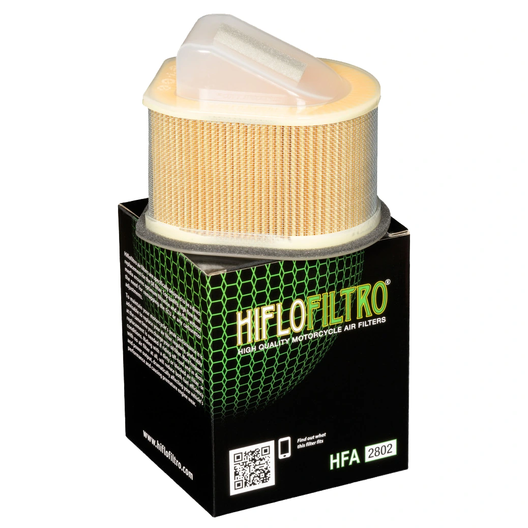 Hiflofiltro Hiflofiltro OE Replacement Air Filter - HFA2802