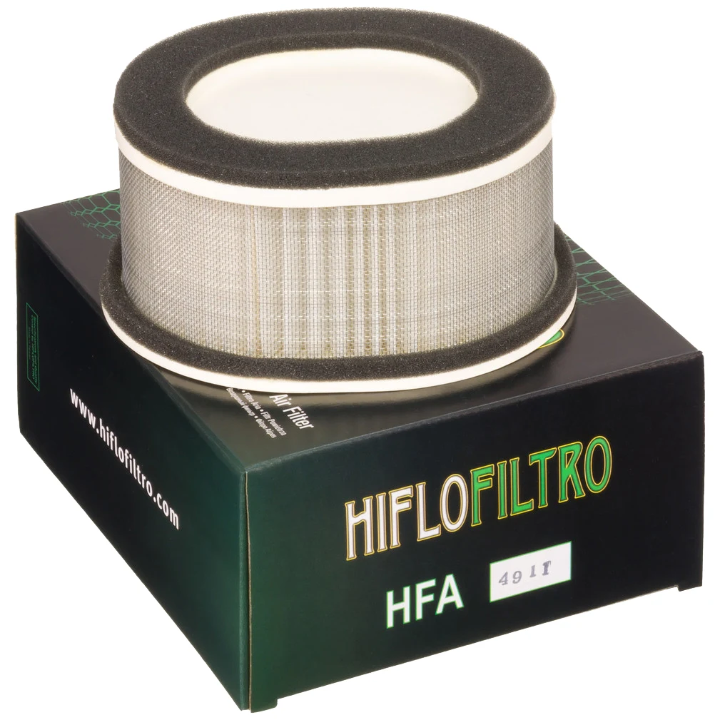 Hiflofiltro Hiflofiltro OE Replacement Air Filter - HFA4911