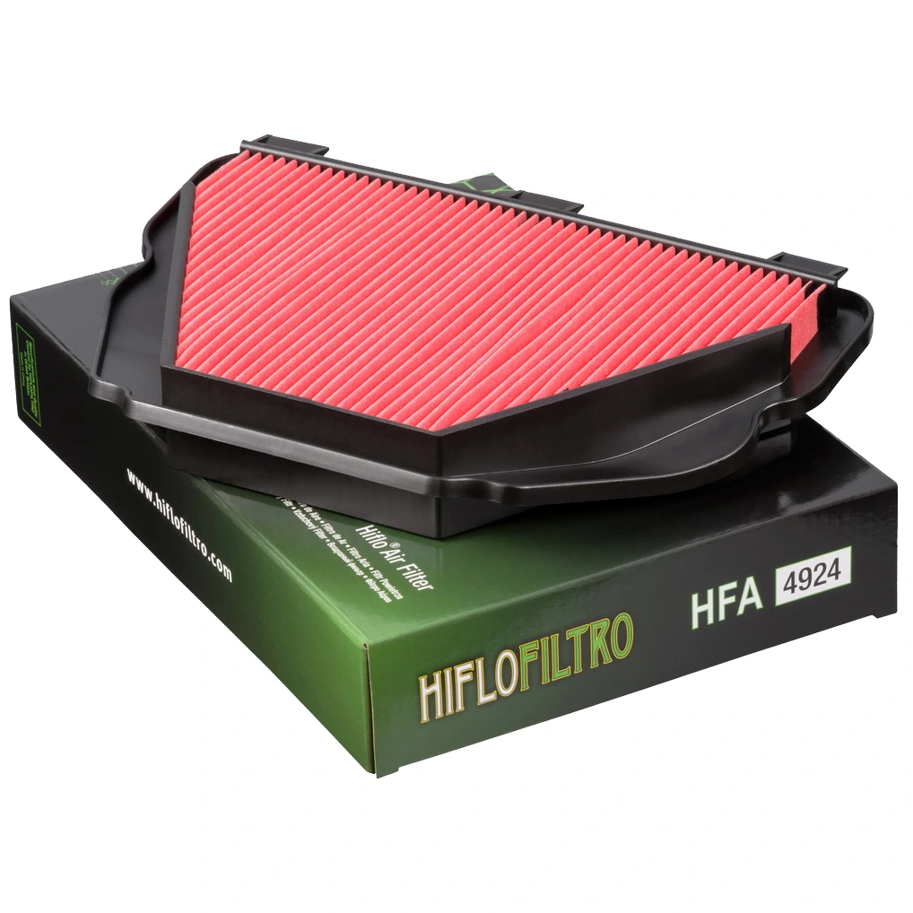 Hiflofiltro Hiflofiltro OE Replacement Air Filter - HFA4924