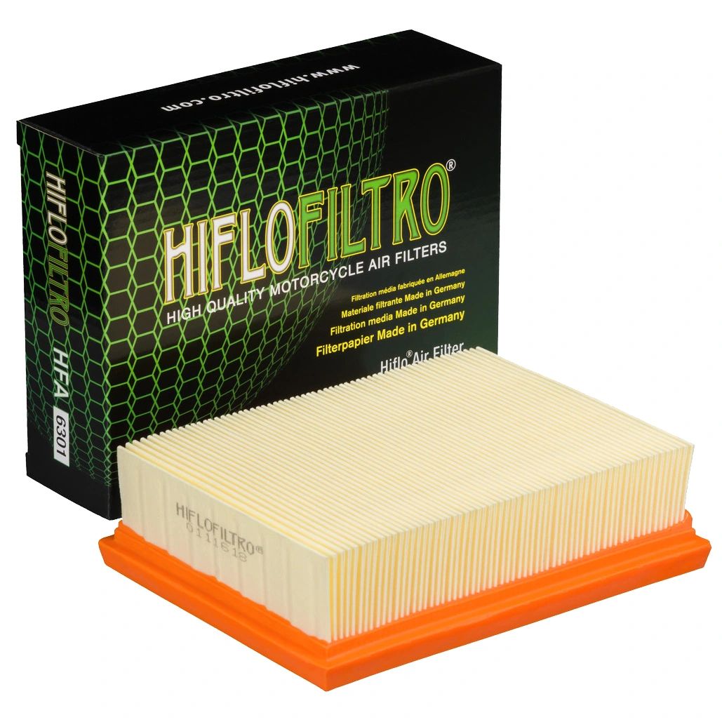Hiflofiltro Hiflofiltro OE Replacement Air Filter - HFA6301