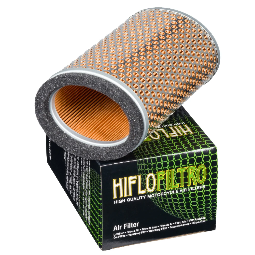 Hiflofiltro Hiflofiltro OE Replacement Air Filter - HFA6504