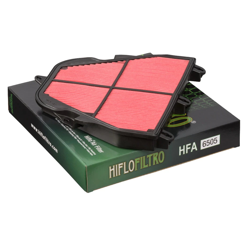 Hiflofiltro Hiflofiltro OE Replacement Air Filter - HFA6505