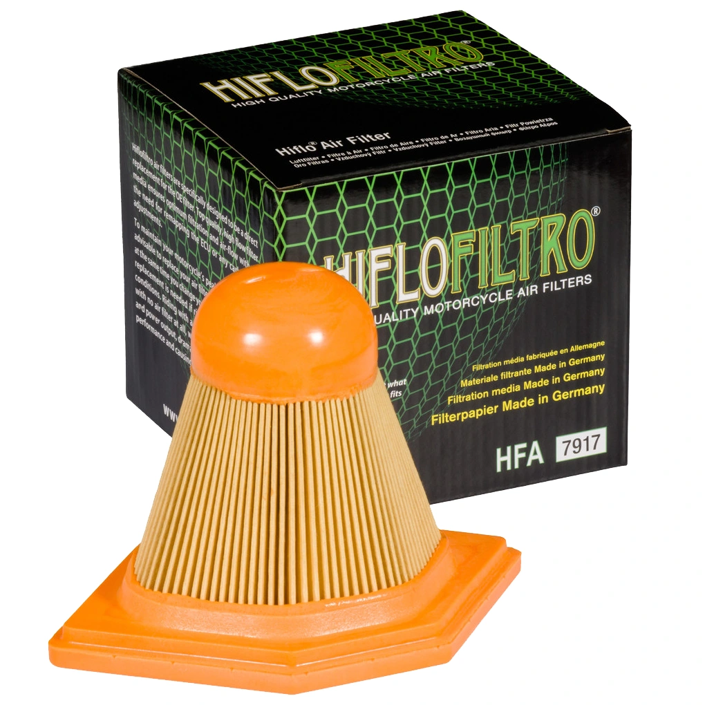 Hiflofiltro Hiflofiltro OE Replacement Air Filter - HFA7917