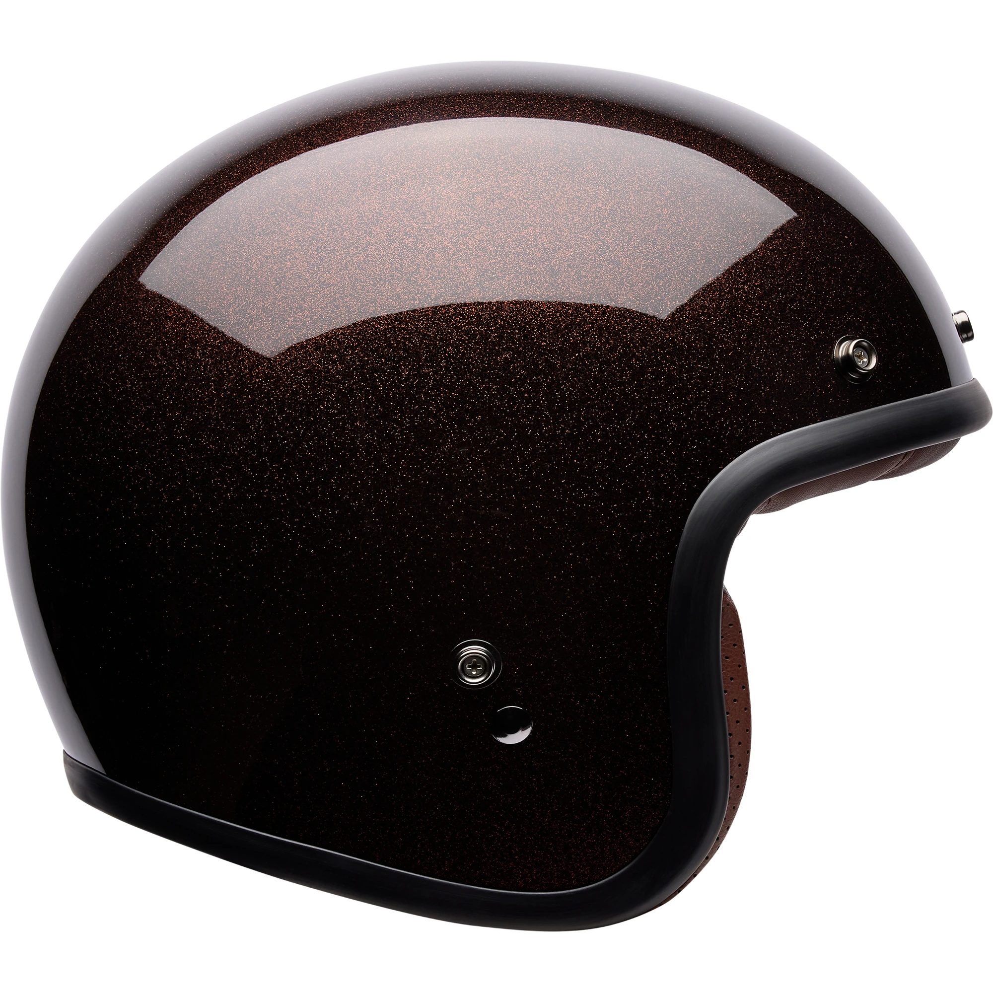 Bell Bell Custom 500 - Flake Rootbeer