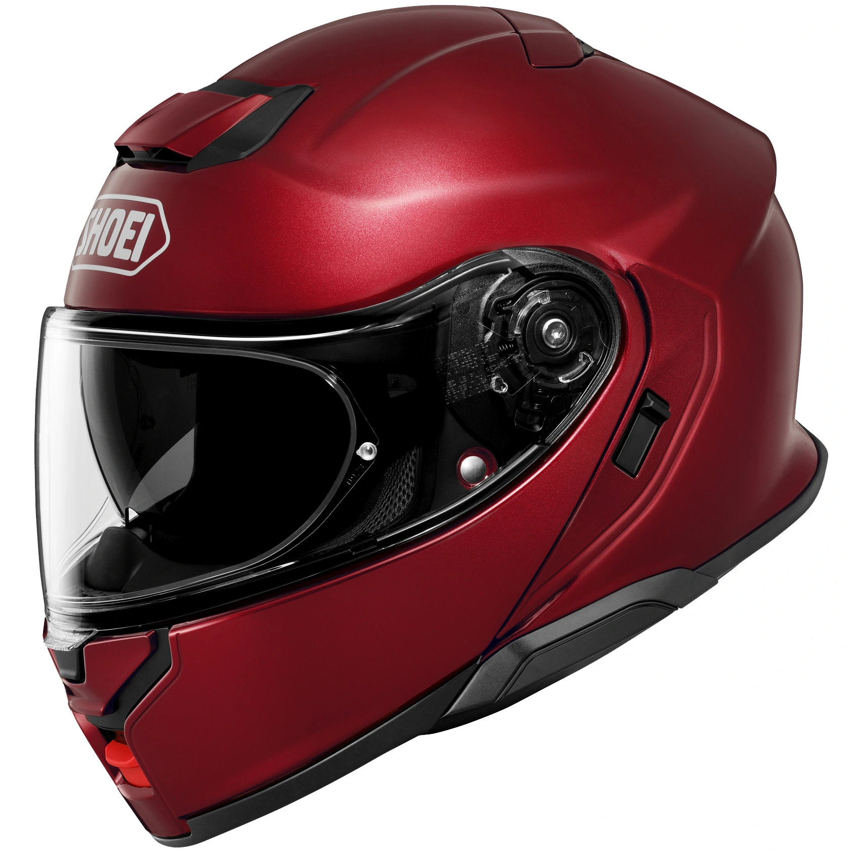 Shoei Shoei Neotec 3 - Garnet Metallic