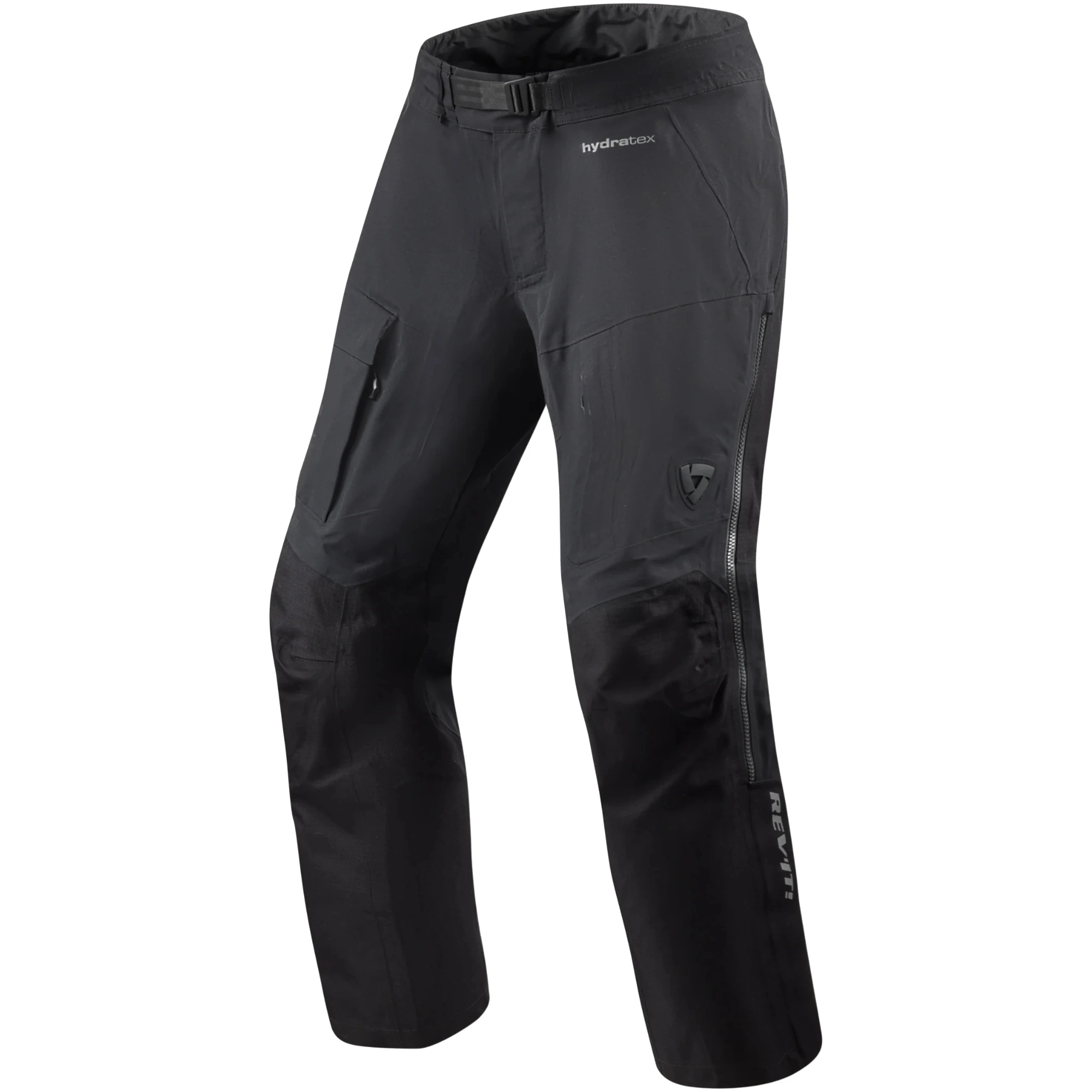 Rev'it Rev'it Component 3 H2O Textile Trousers - Black