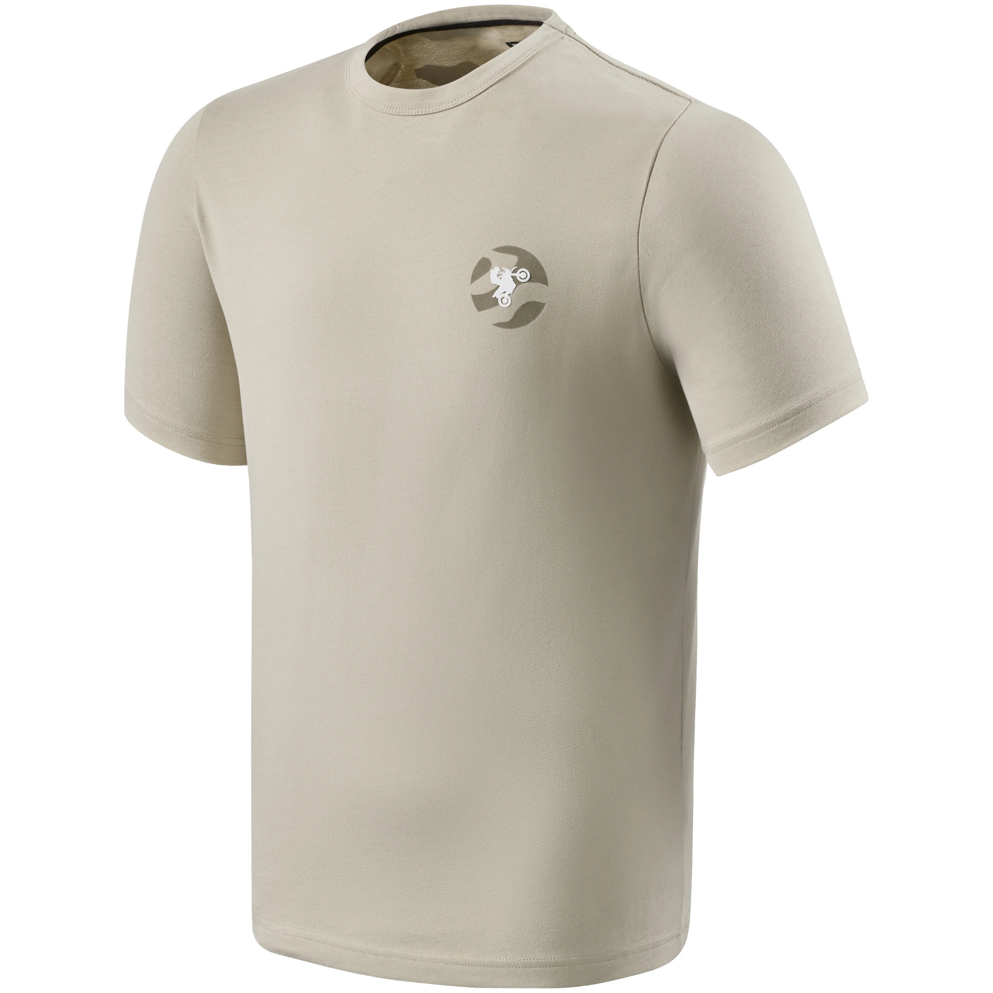 Rev'it Rev'it Pol Tarrés Season T-Shirt - Sand