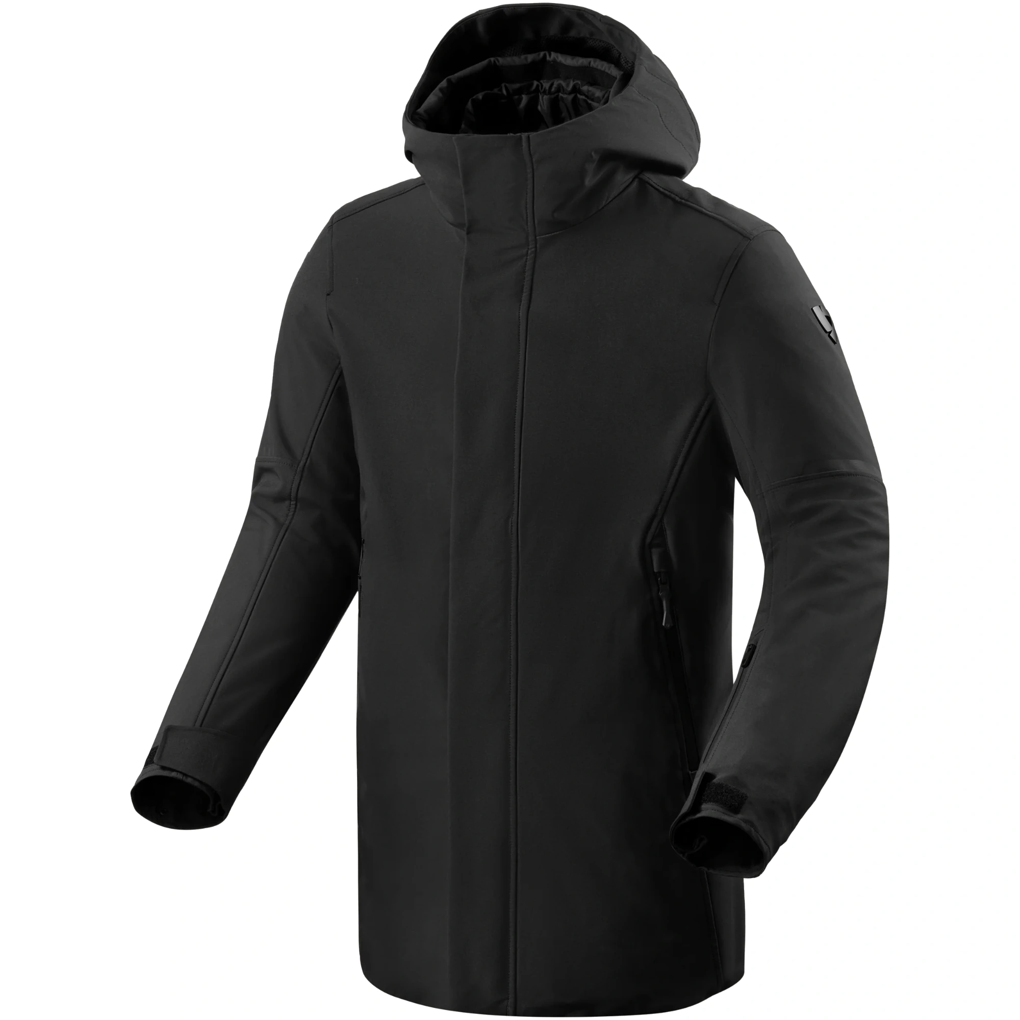Rev'it Rev'it Trafalgar 2 H2O Jacket - Black