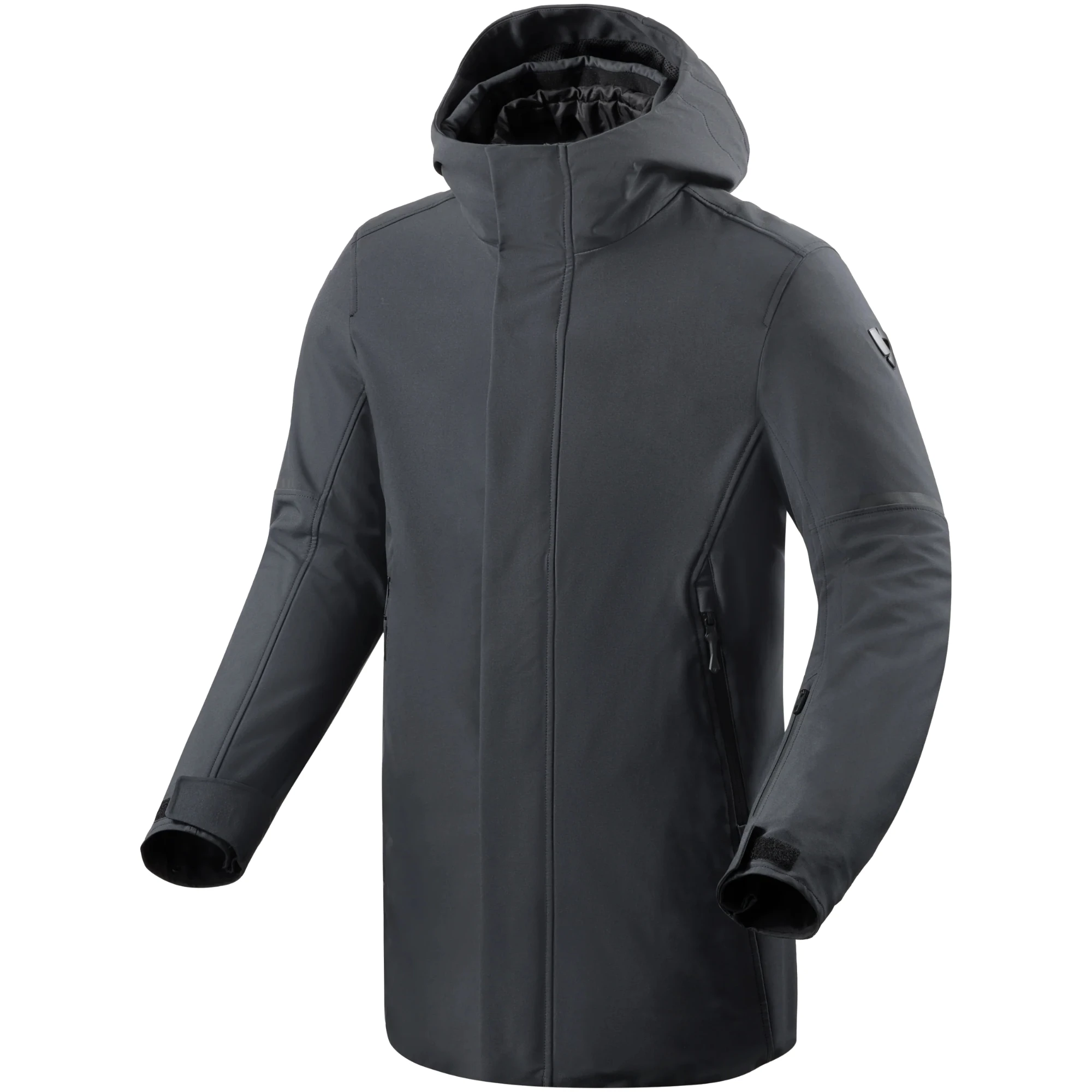 Rev'it Rev'it Trafalgar 2 H2O Jacket - Dark Blue