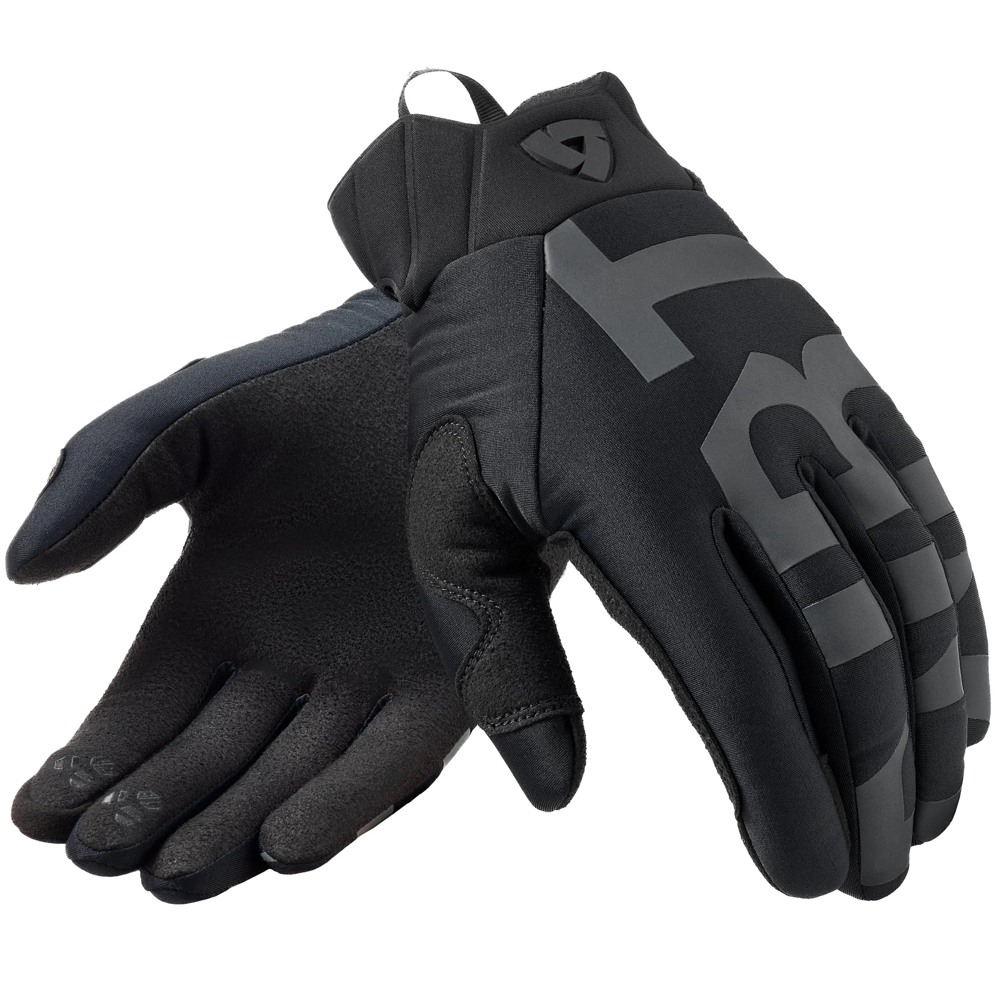Rev'it Rev'it Coast Gloves - Black
