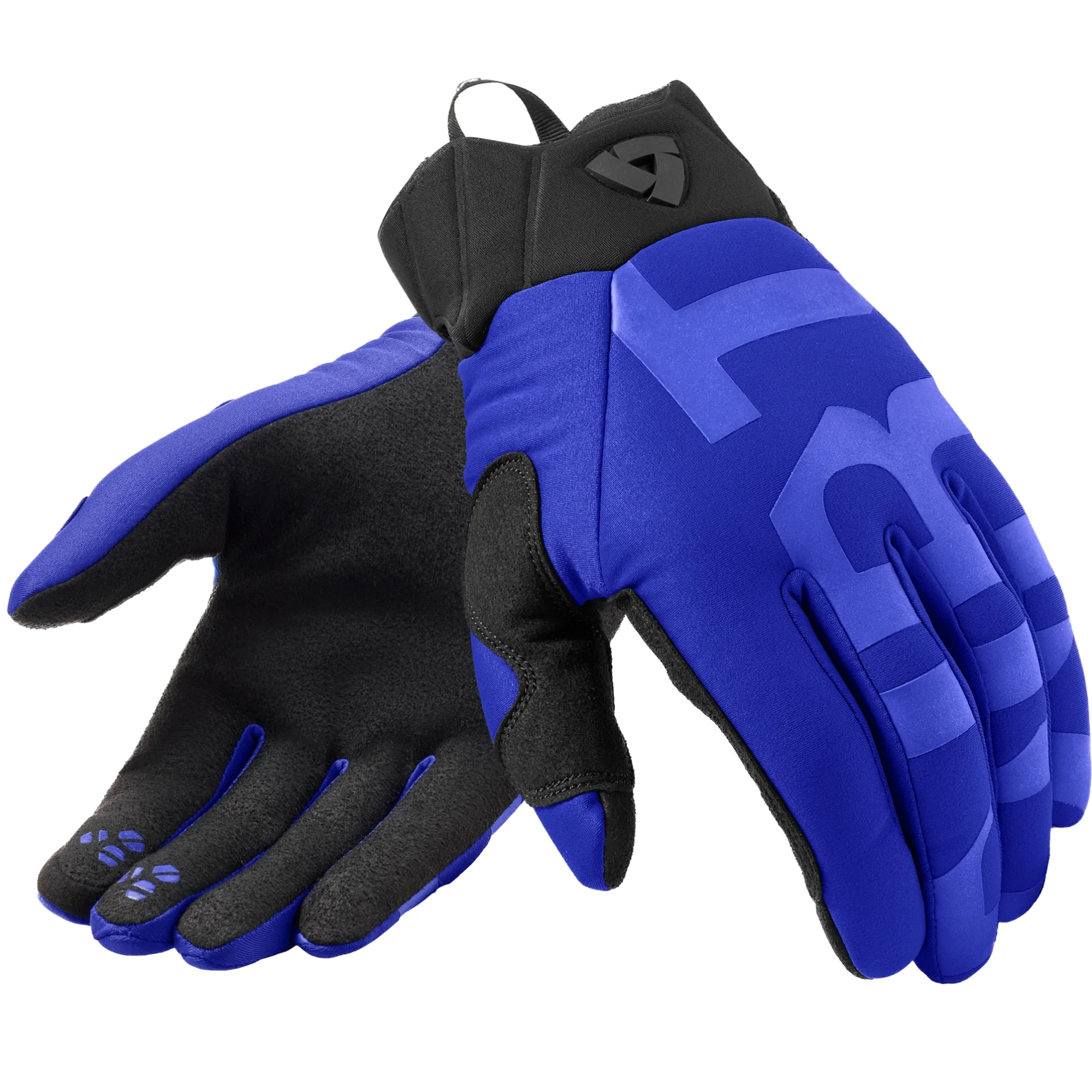 Rev'it Rev'it Coast Gloves - Blue