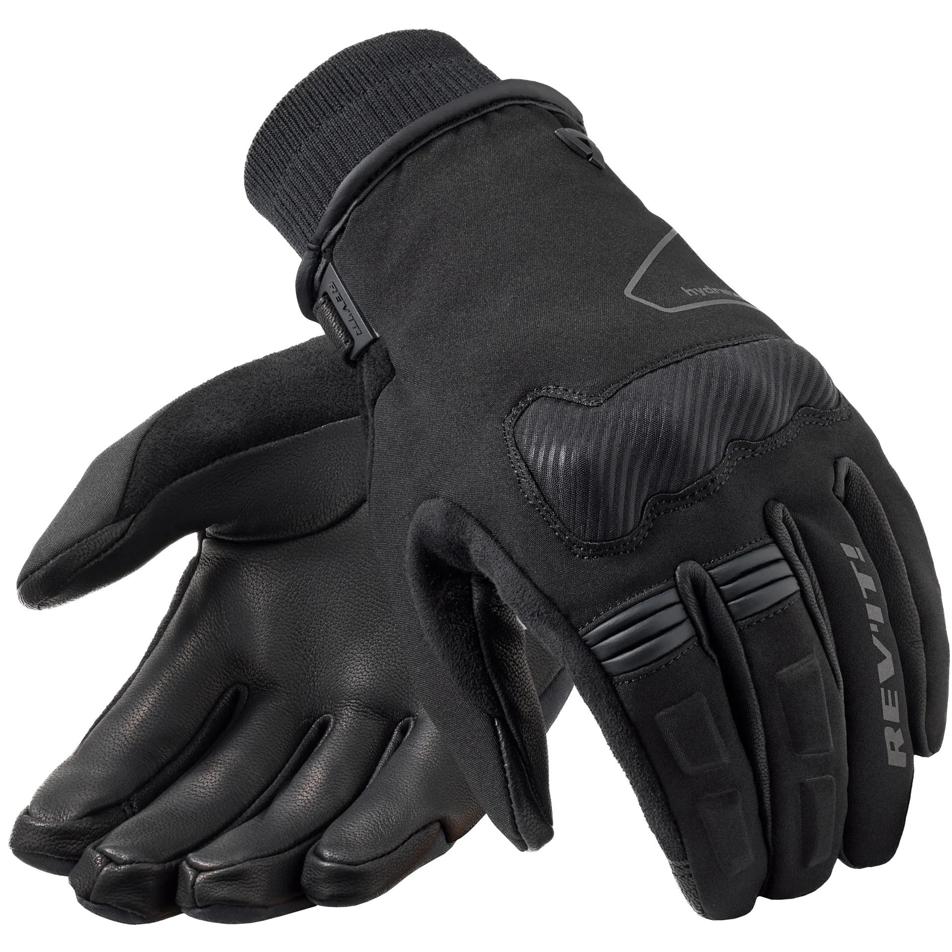 Rev'it Rev'it Hydra 3 H2O Gloves - Black