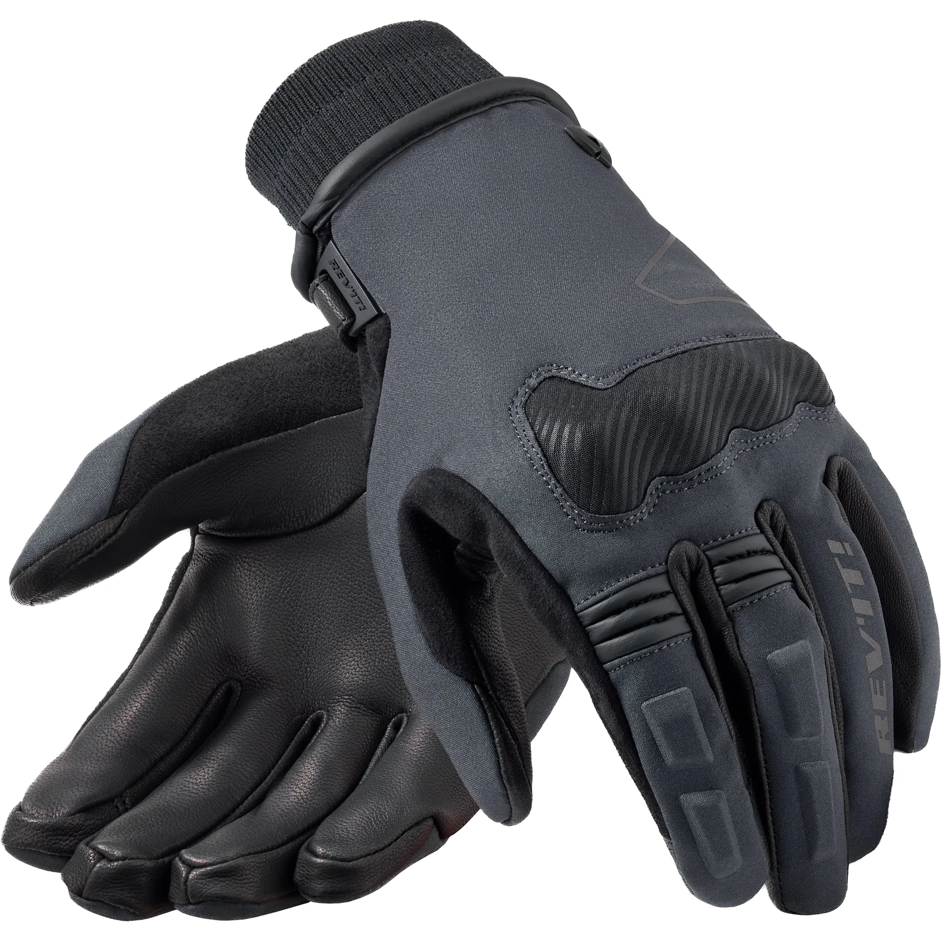 Rev'it Rev'it Hydra 3 H2O Gloves - Dark Blue / Black
