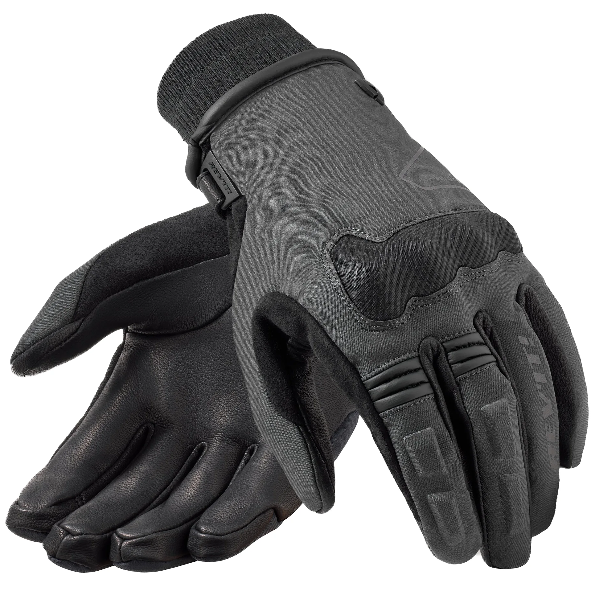 Rev'it Rev'it Hydra 3 H2O Gloves - Anthracite / Black