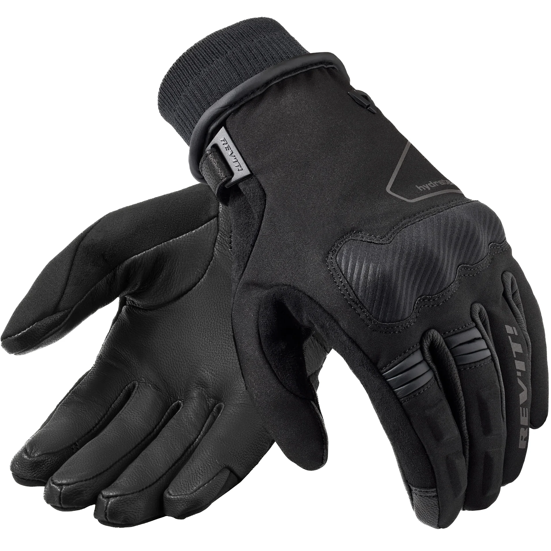 Rev'it Rev'it Ladies Hydra 3 H2O Gloves - Black